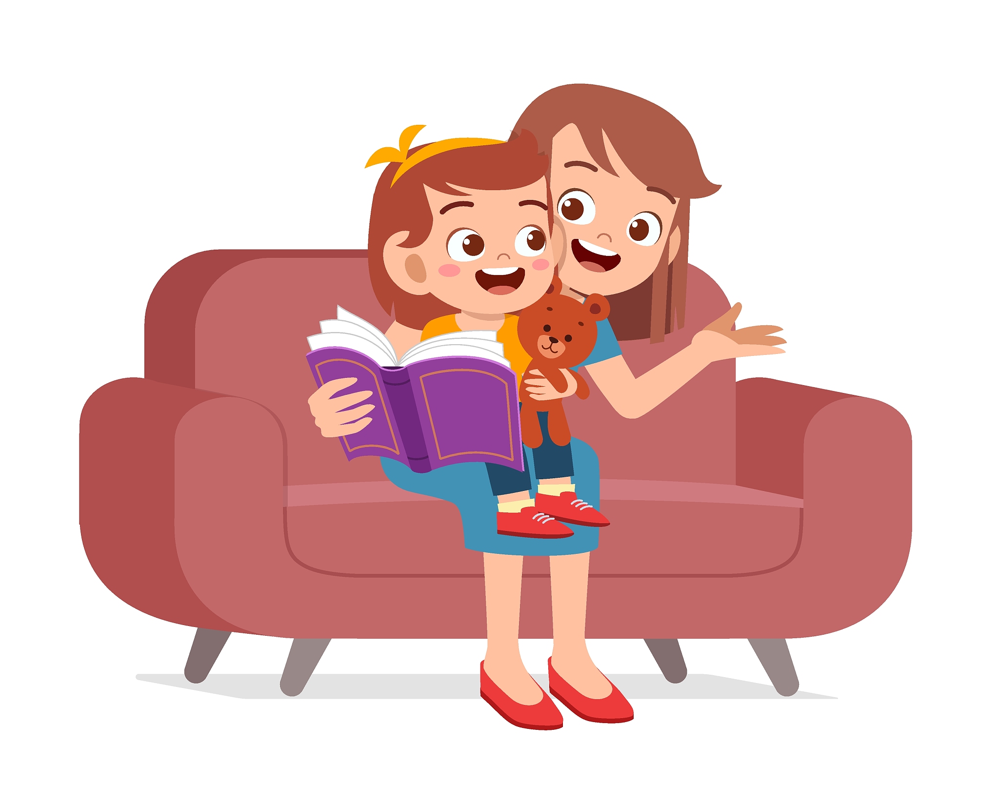 小蝌蚪找妈妈的故事：童话故事带你感受亲情