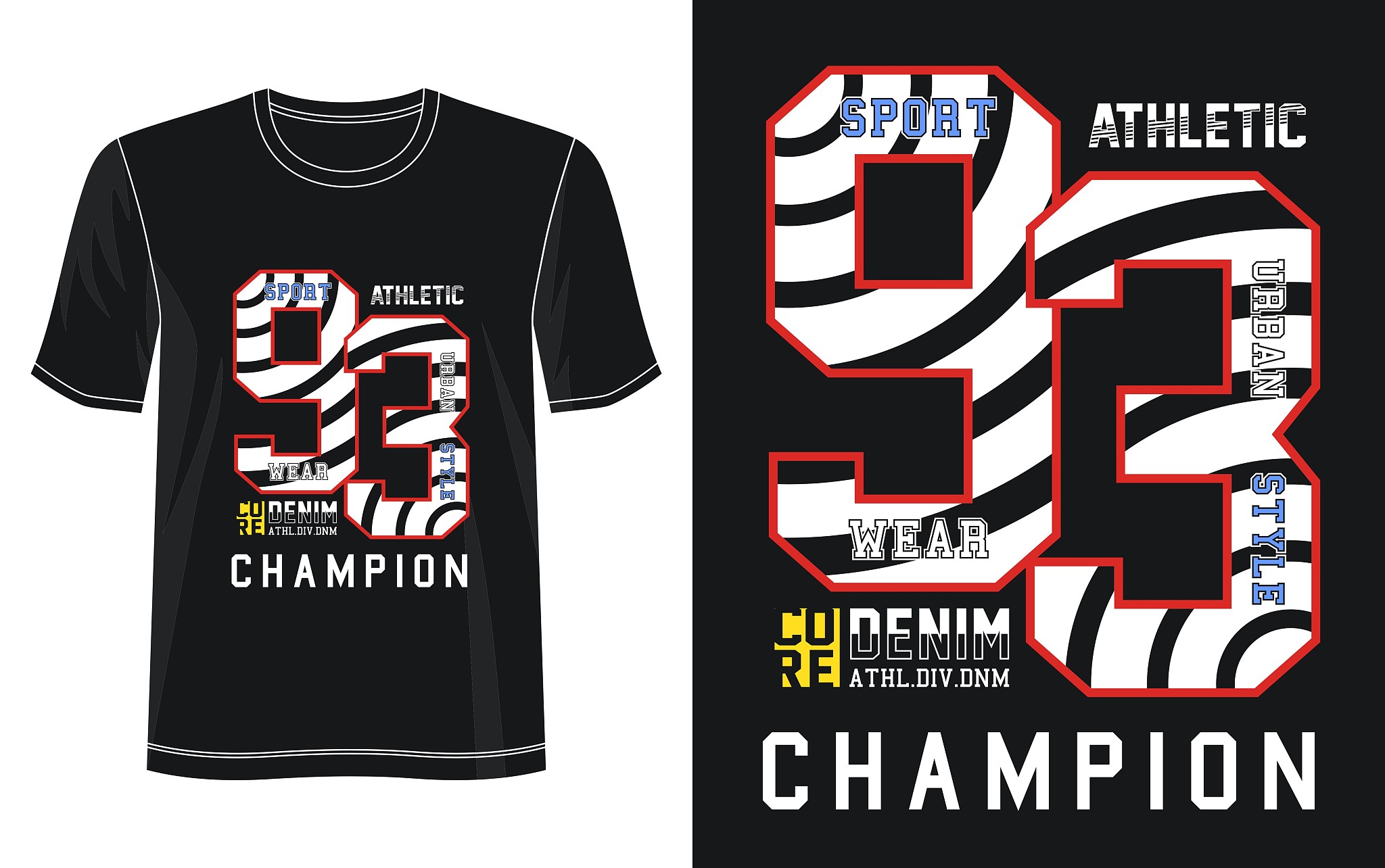 目前中国市场T恤有哪些风格