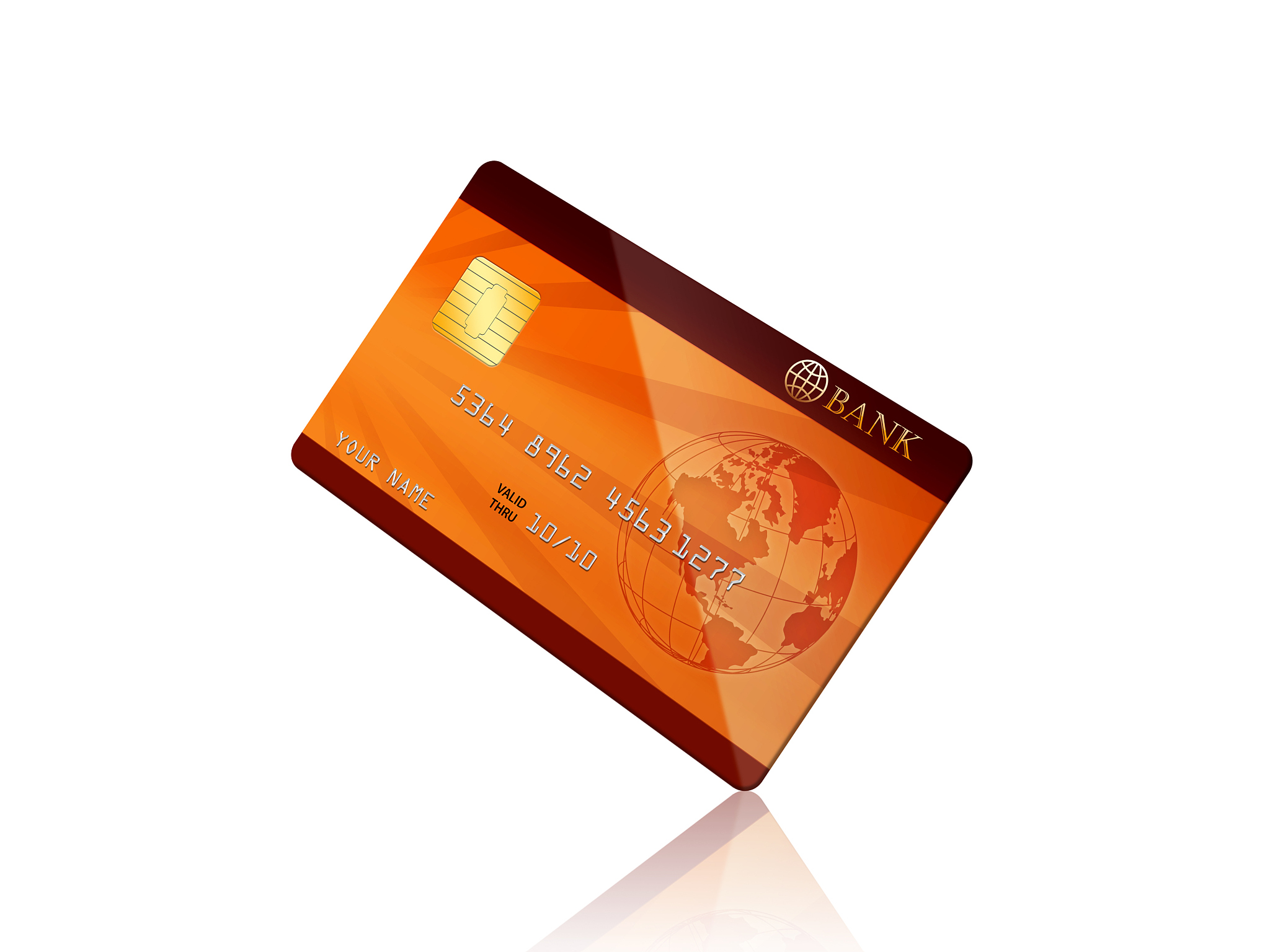 credit card