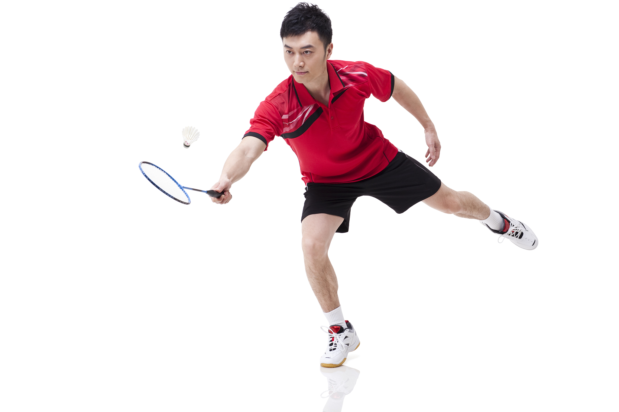 羽毛球国家二级运动员标准及申请条件 - 最新解读