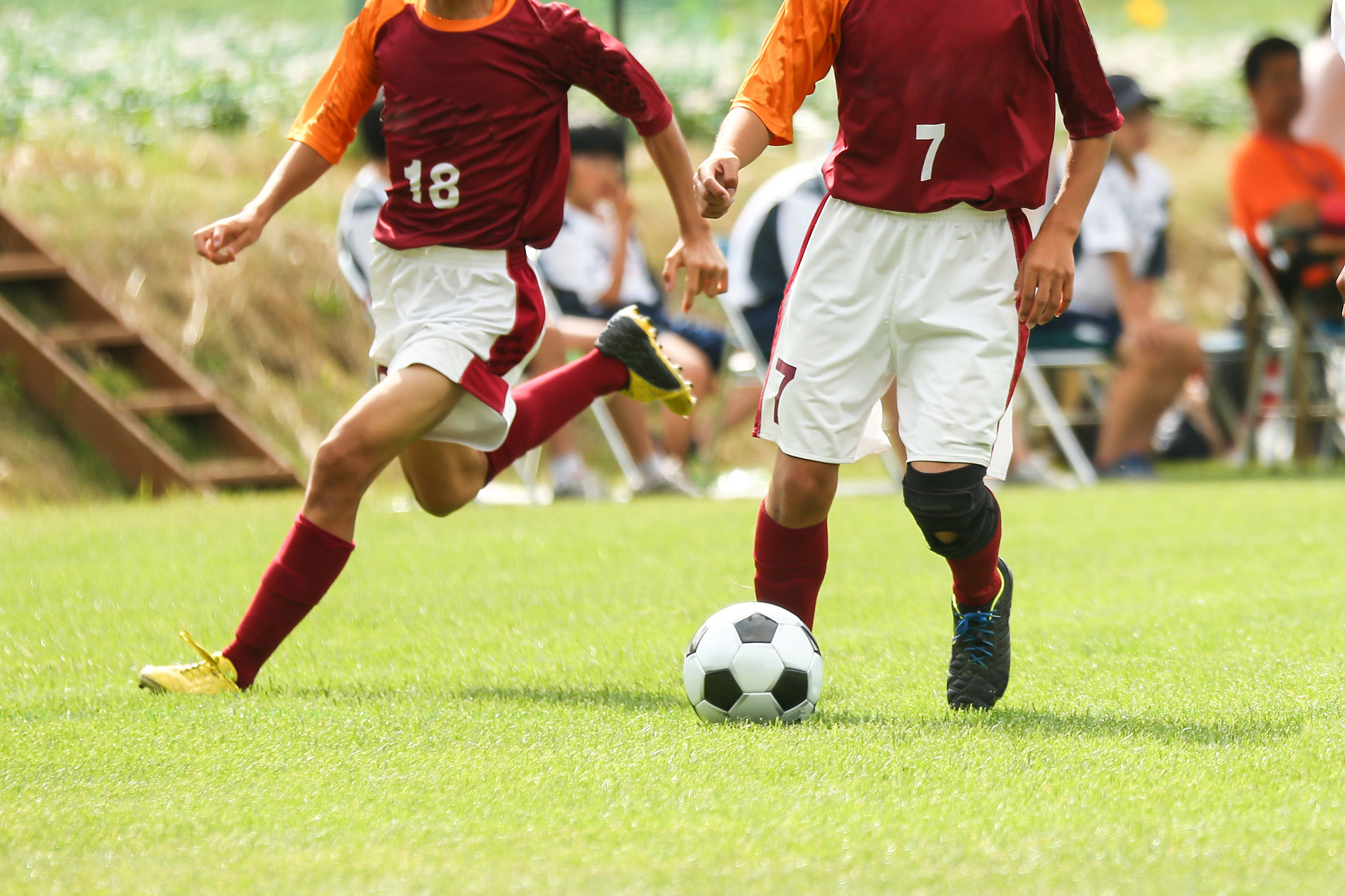 soccer