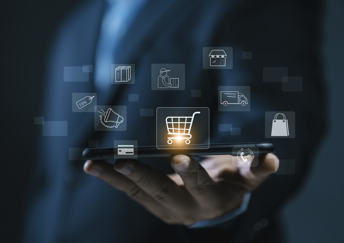 如何识别风口：跨境电商等热门领域分析及平台推荐