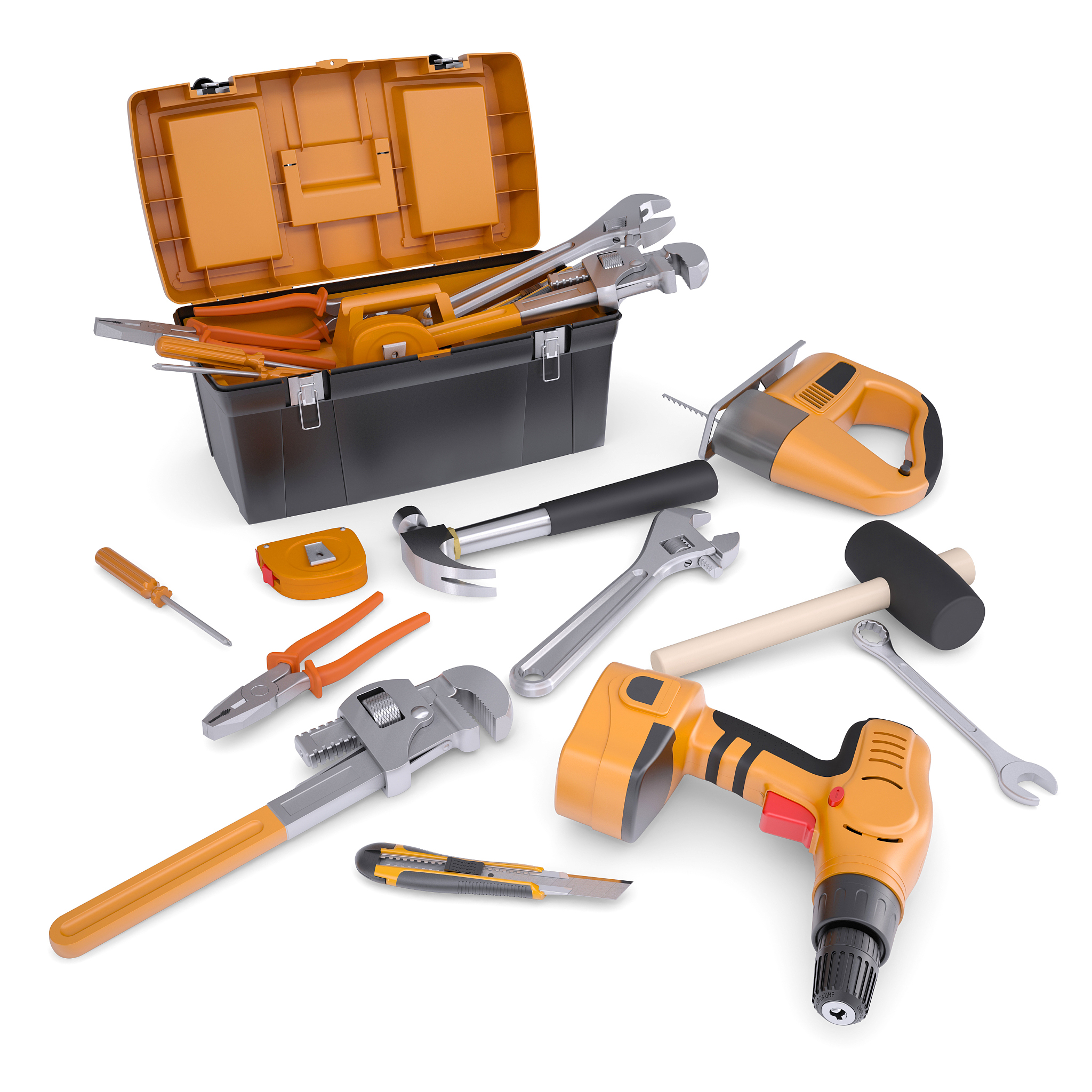 Lightweight Metal Storage: Perfect for Sheltered Areas