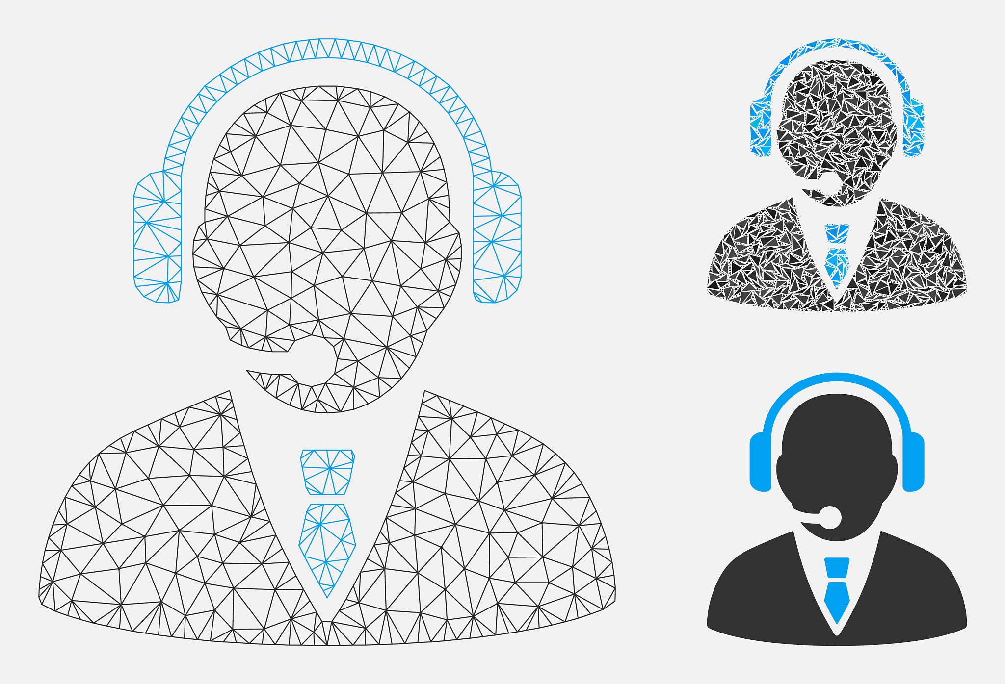 行政理论研究模型