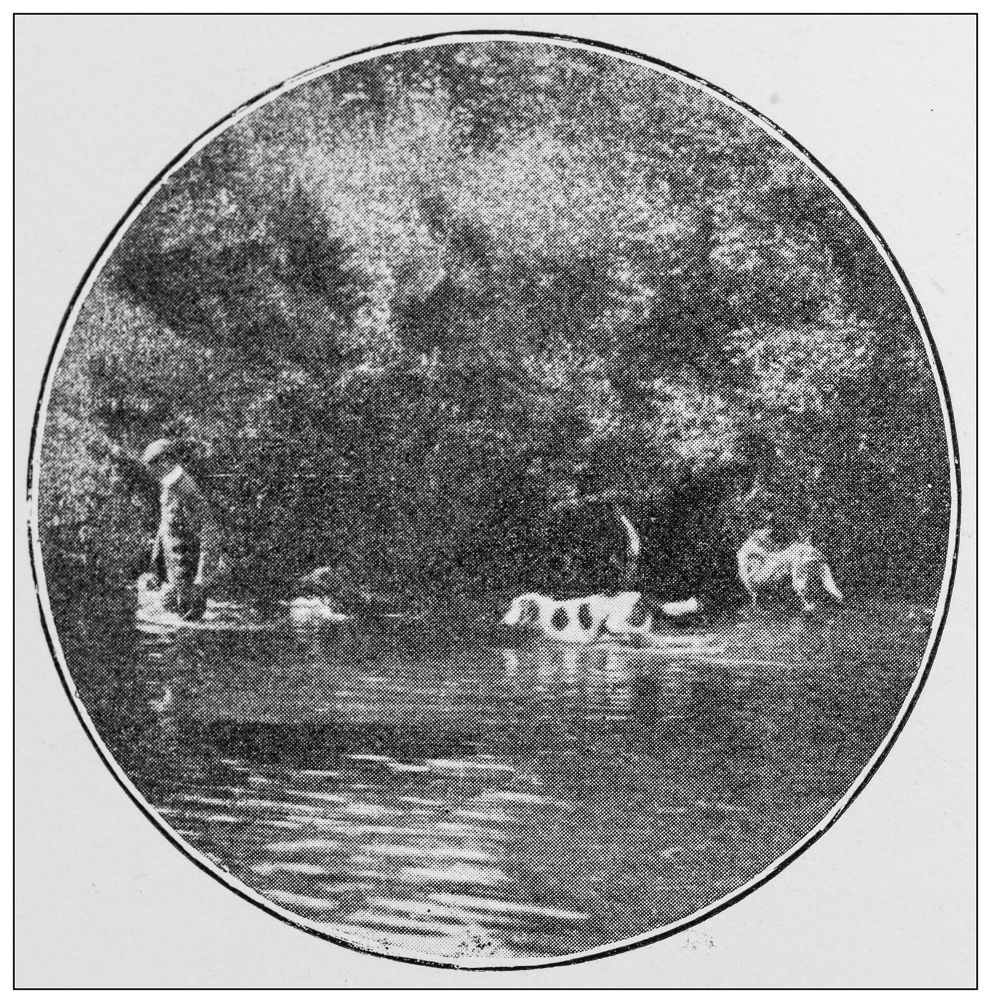 纳米微粒分散方法与团聚条件解析