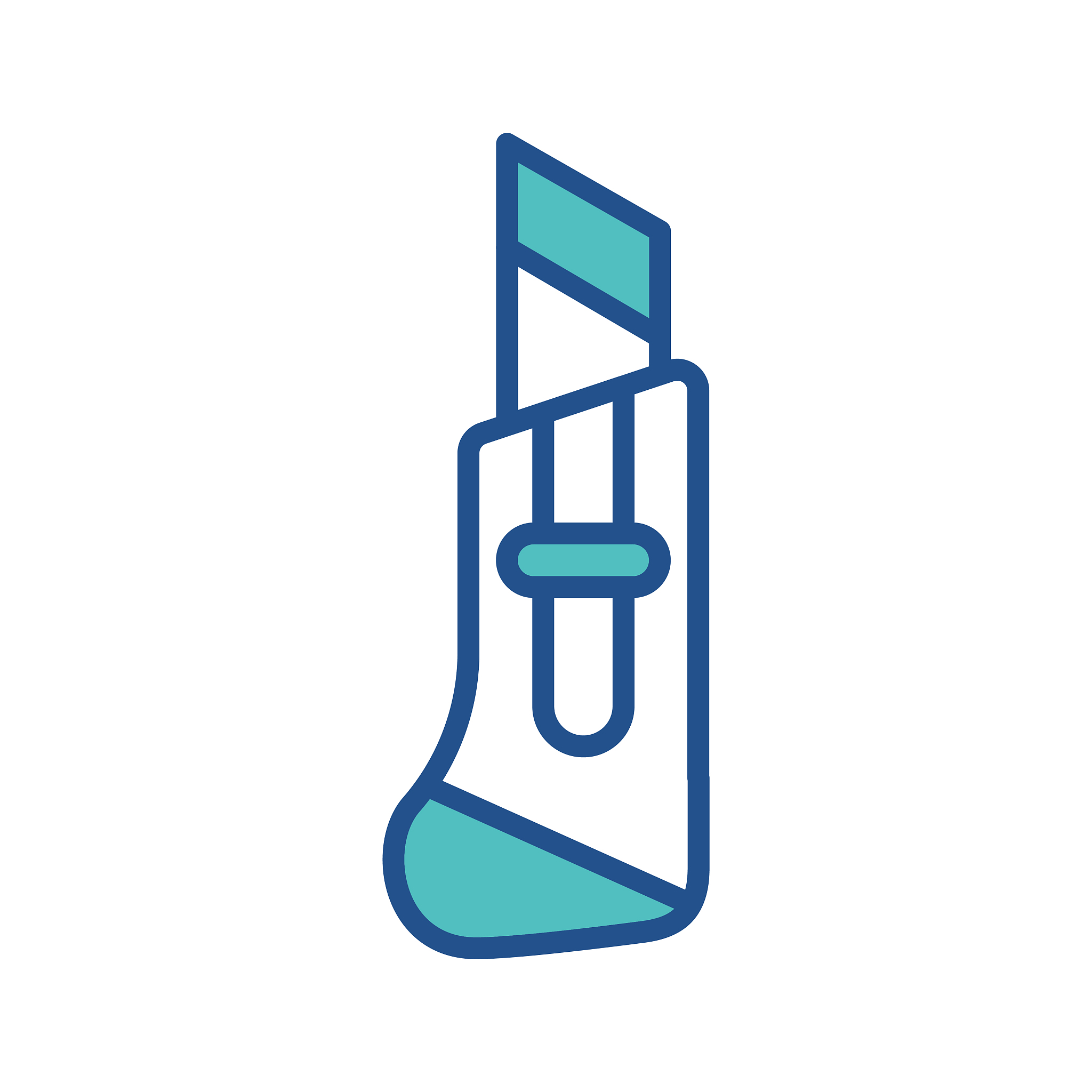 utility knife icon design, flat style icon collection