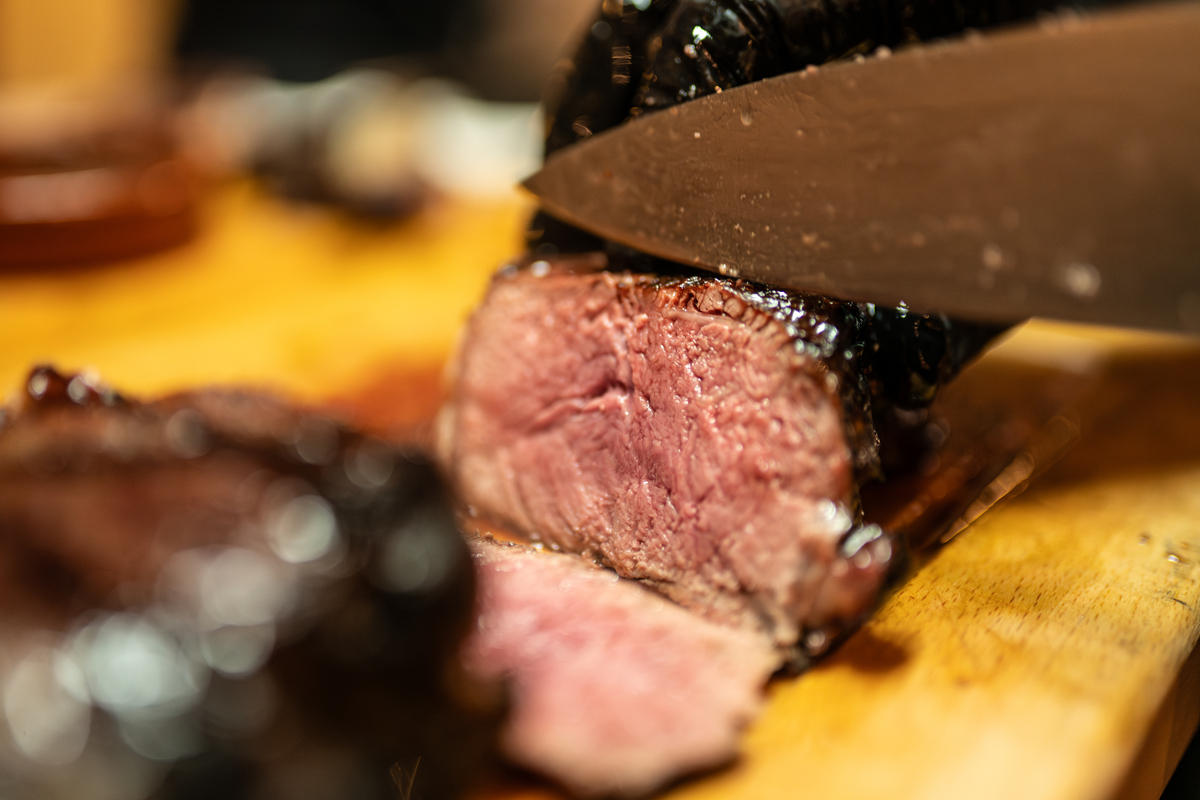 牛肉煮熟缩水多少？影响因素大揭秘！