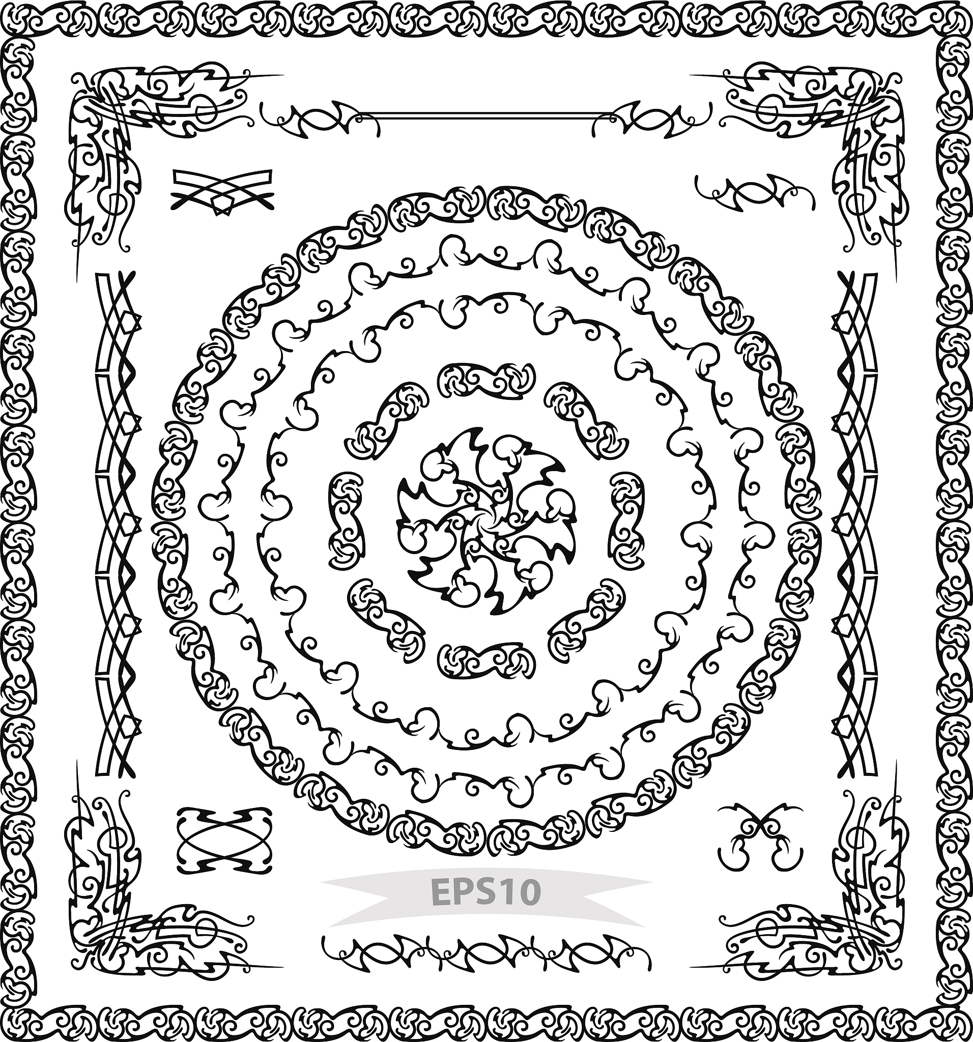 道家清心咒: 多版本对比及修炼益处