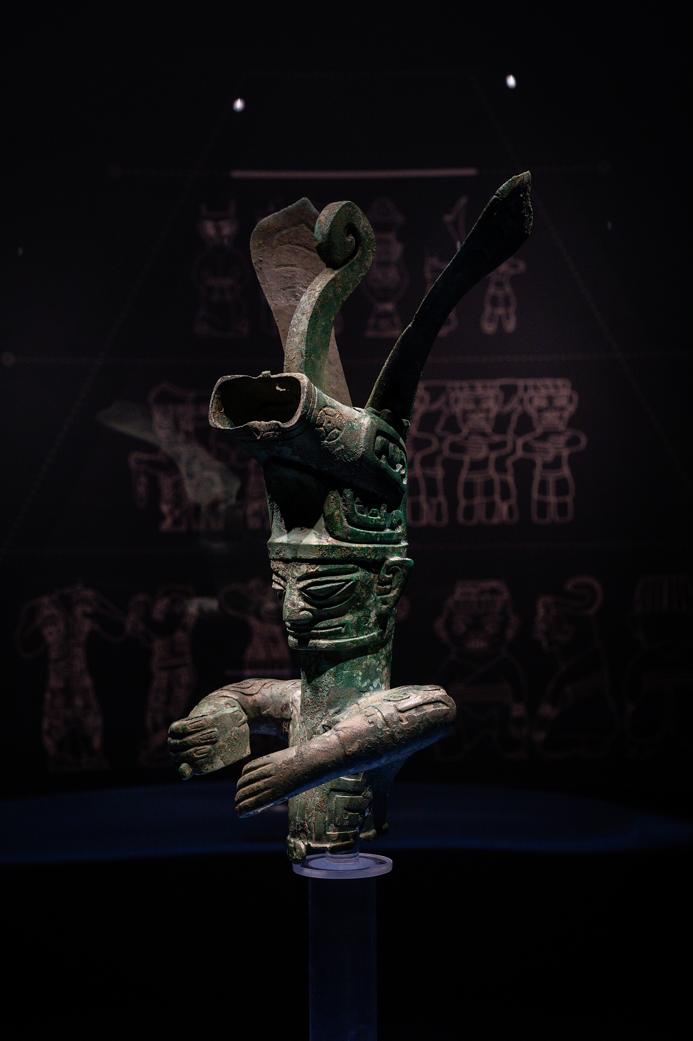 美术专业毕业后就业方向：创意、教育、文化保护、创业