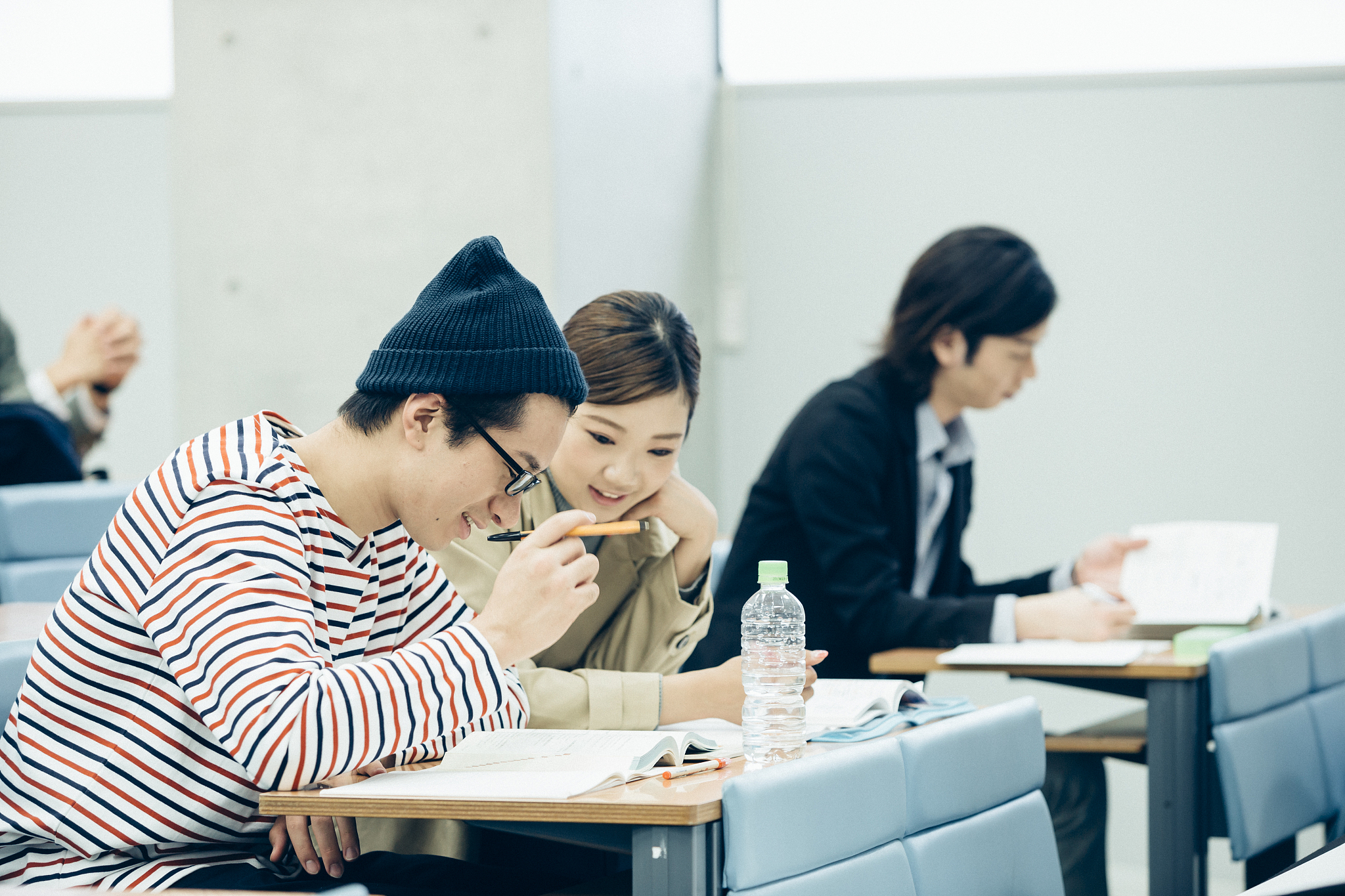 大学生活要注意什么不少于500
