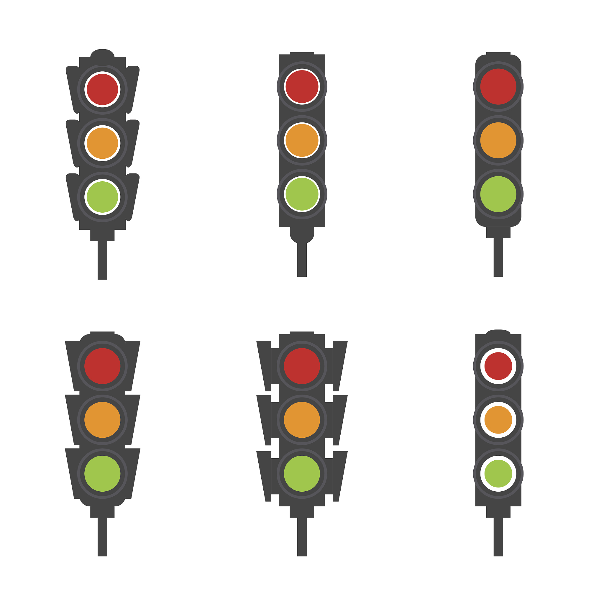 什么是基带信号：通信系统中的原始信息载体