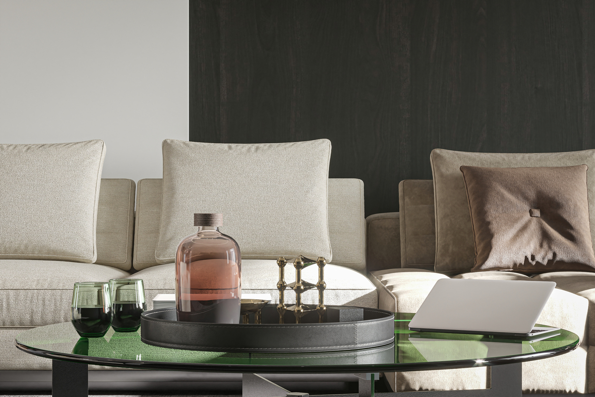 10家顶级奢侈家具品牌，打造奢华家居