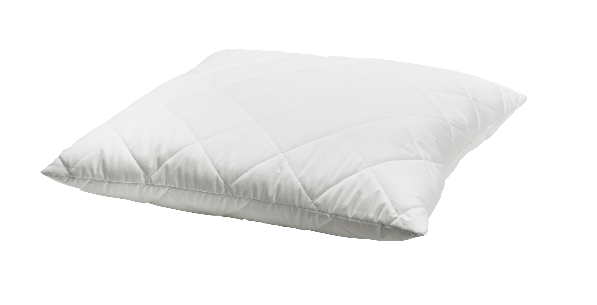 pillow isolated