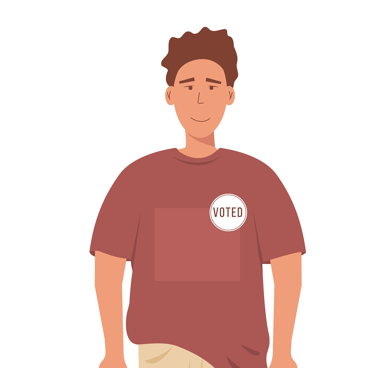 可以帮我写有关作品投票选出胜者的策划吗