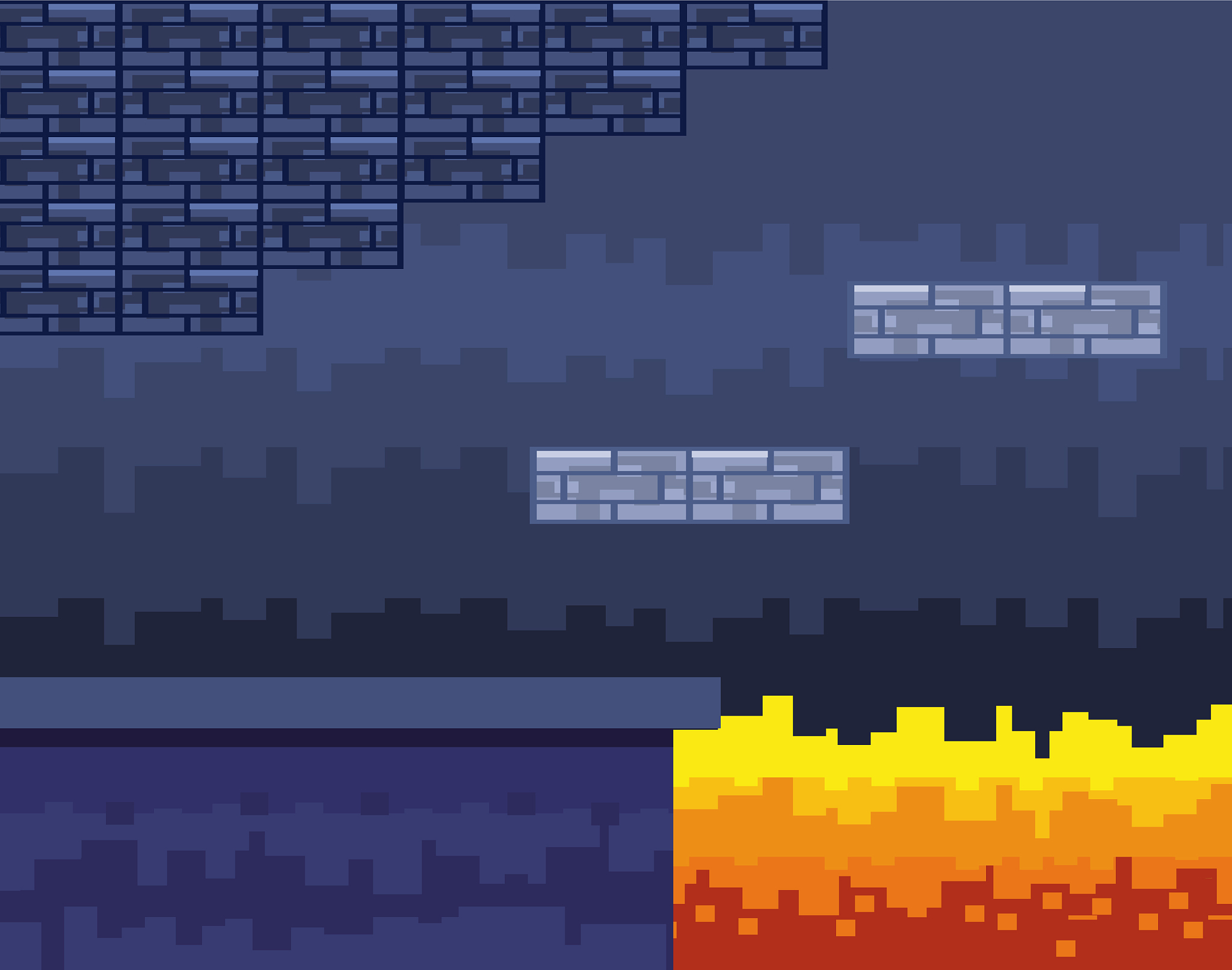 用pygame开发俄罗斯方块游戏的提纲