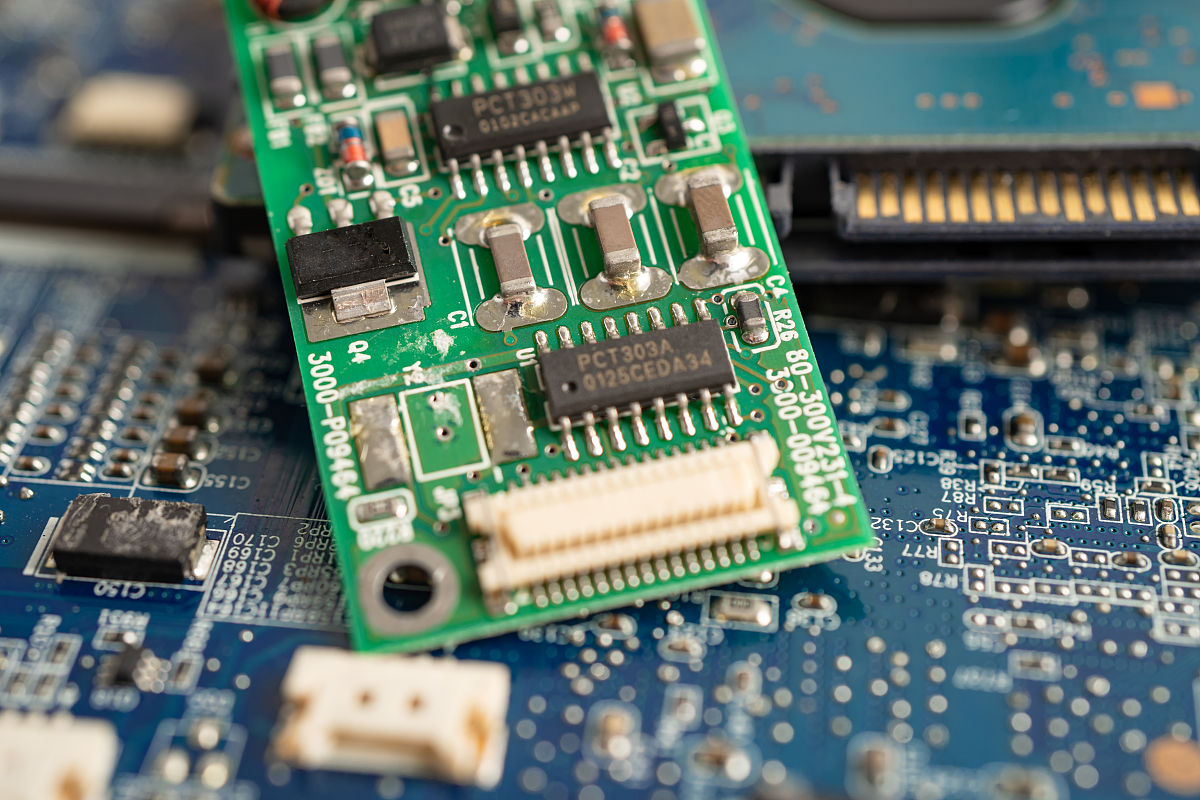 2022年合肥市普通技术学校招生简章 - 招生政策及专业介绍