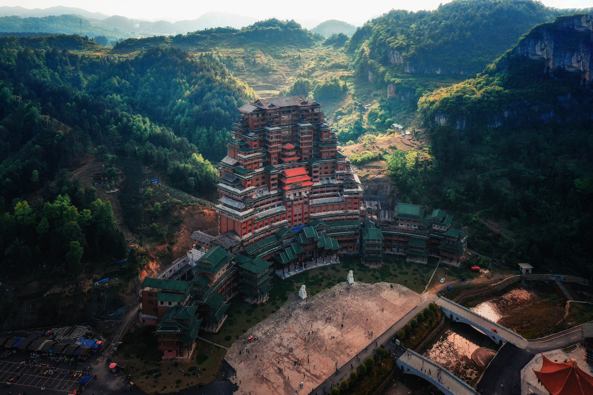 独山中等职业学校2023年招生简章