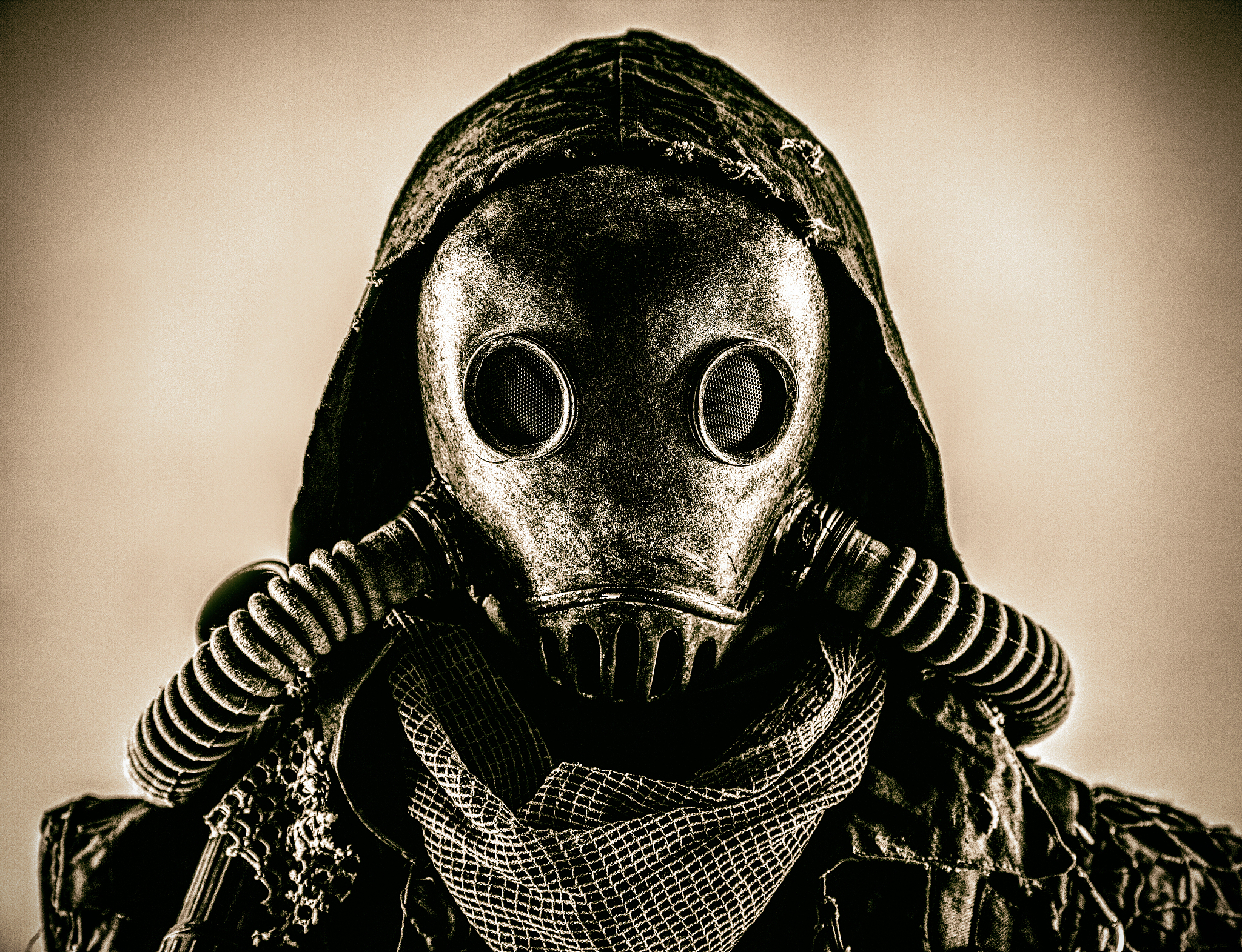 电离辐射对人体健康的潜在影响