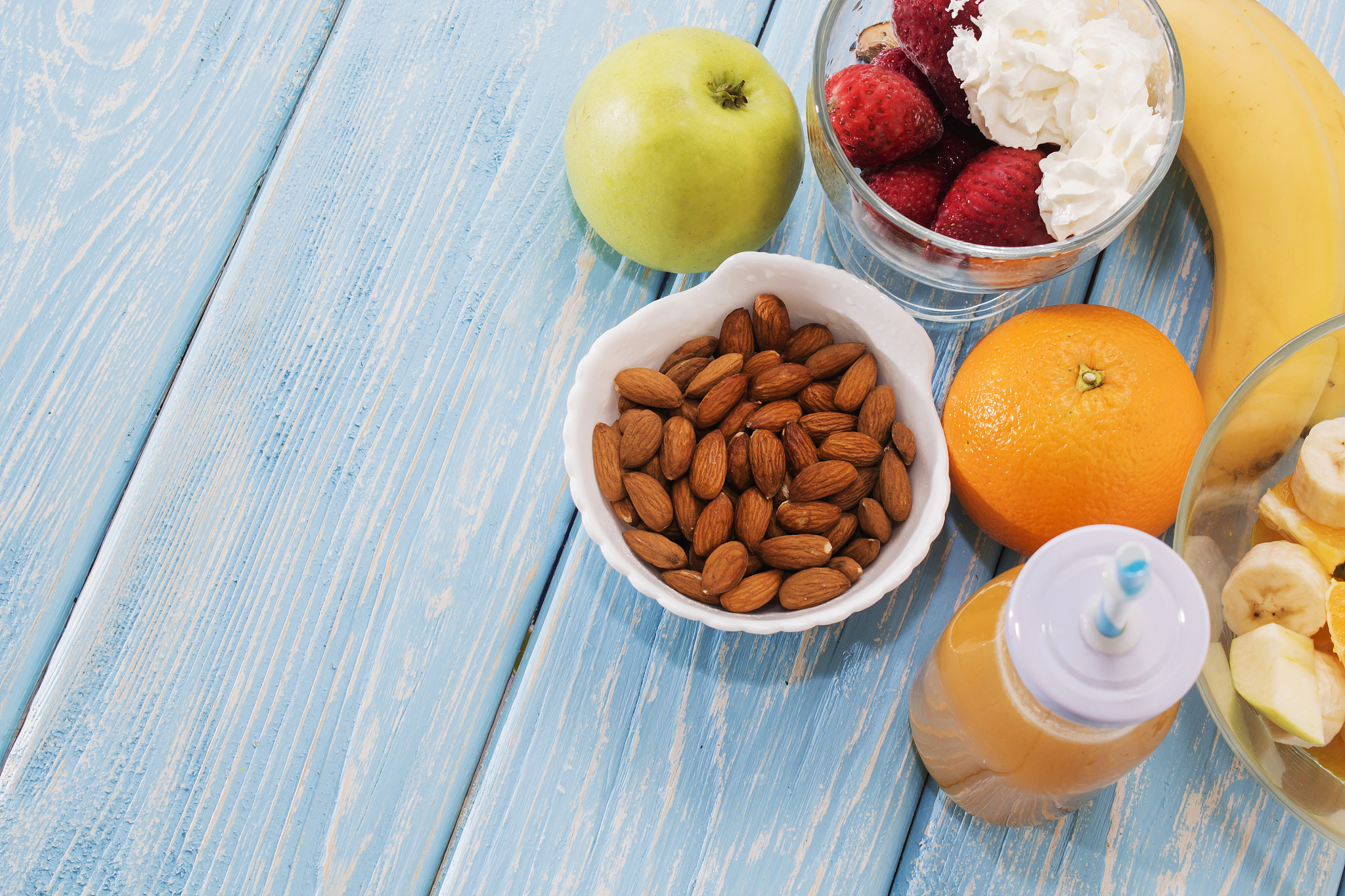 英语语法：名词单复数变化，超市购物场景对话