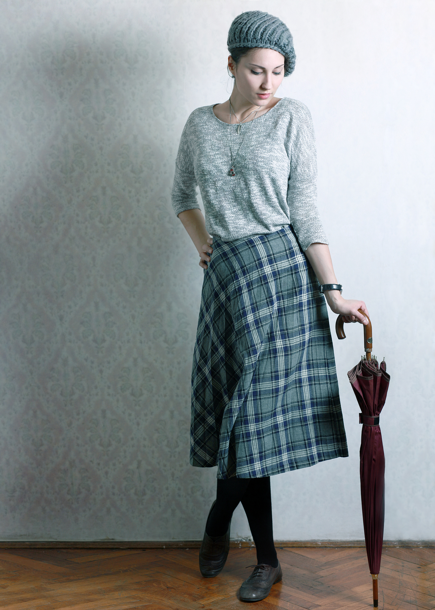 提花香云纱半身裙：轻盈浪漫，舒适百搭 | 时尚女性的选择