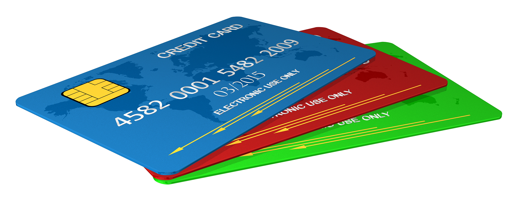 credit card