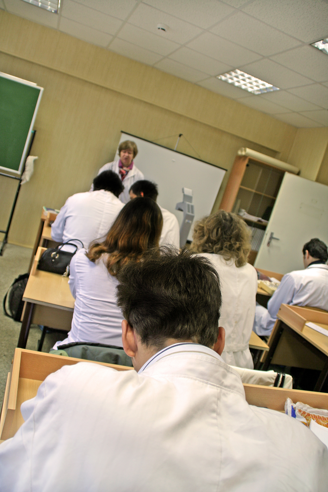 开封市中医药学校专业介绍：2022年招生专业及未来发展趋势