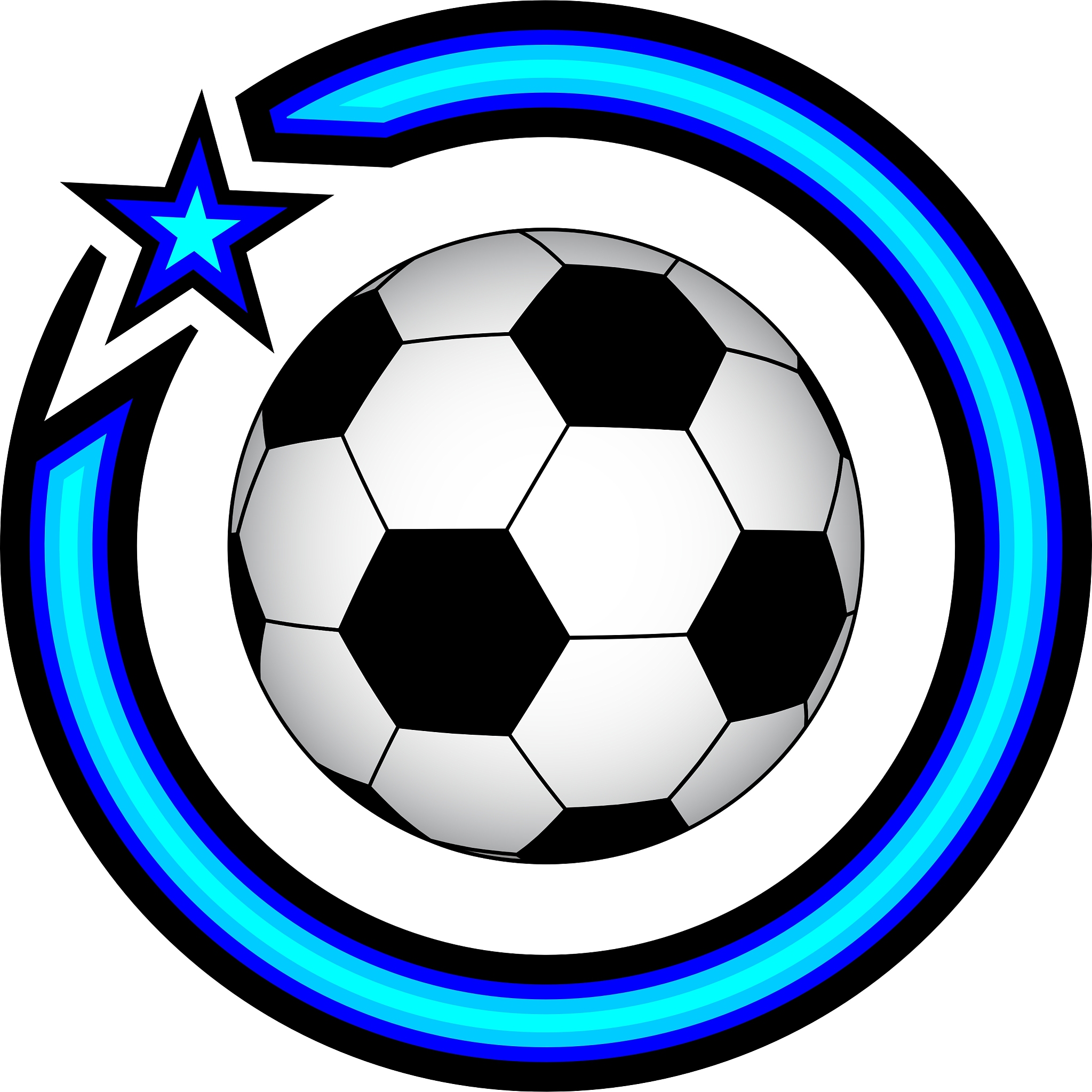soccer symbol