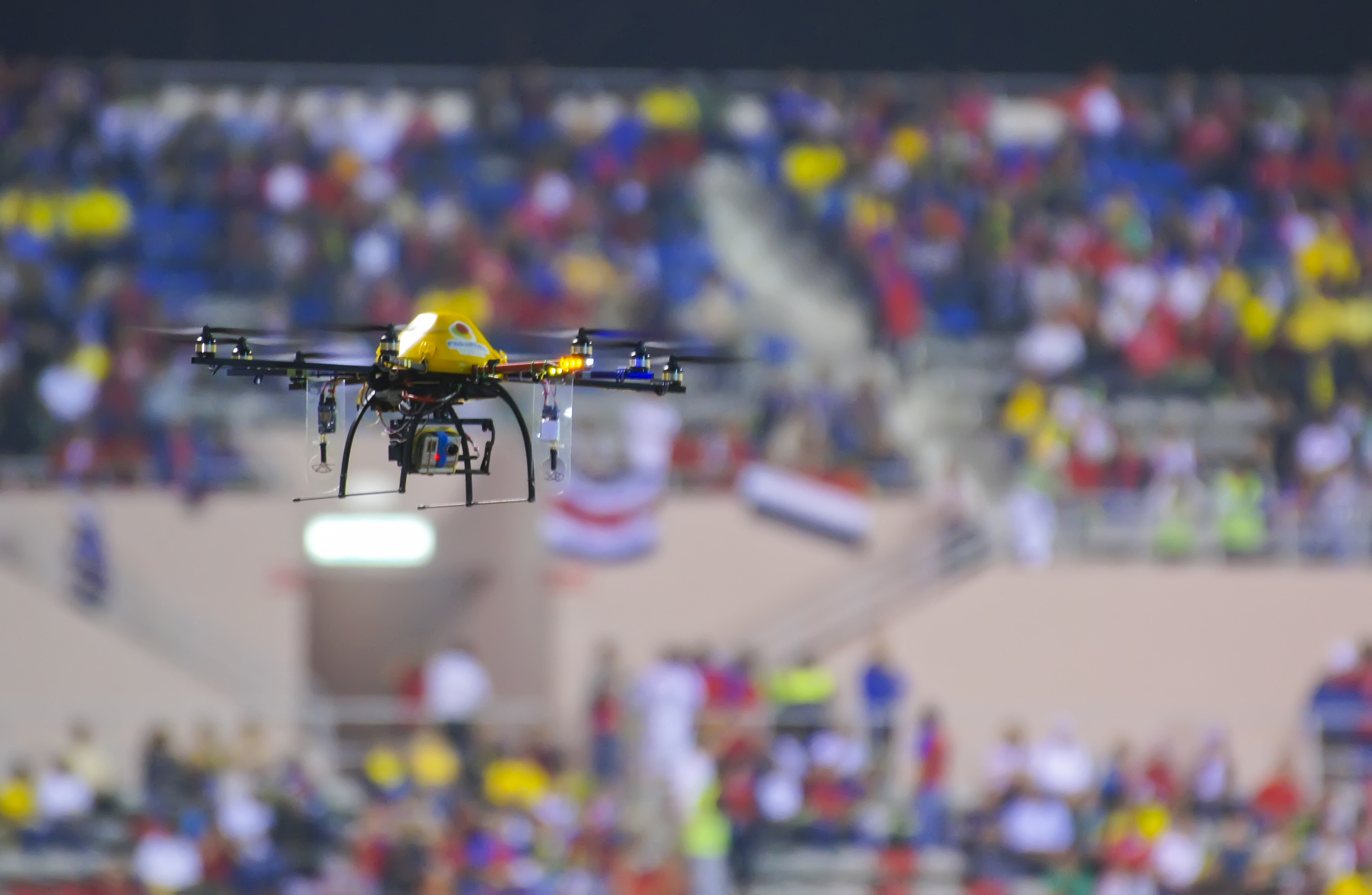 无人机查询指南：如何获取全面信息