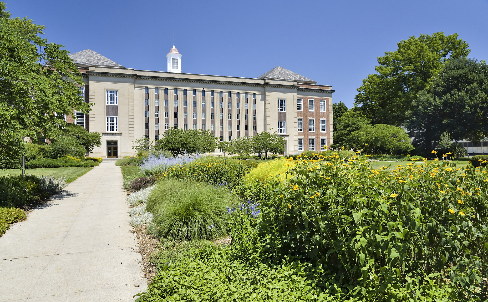 university of nebraska