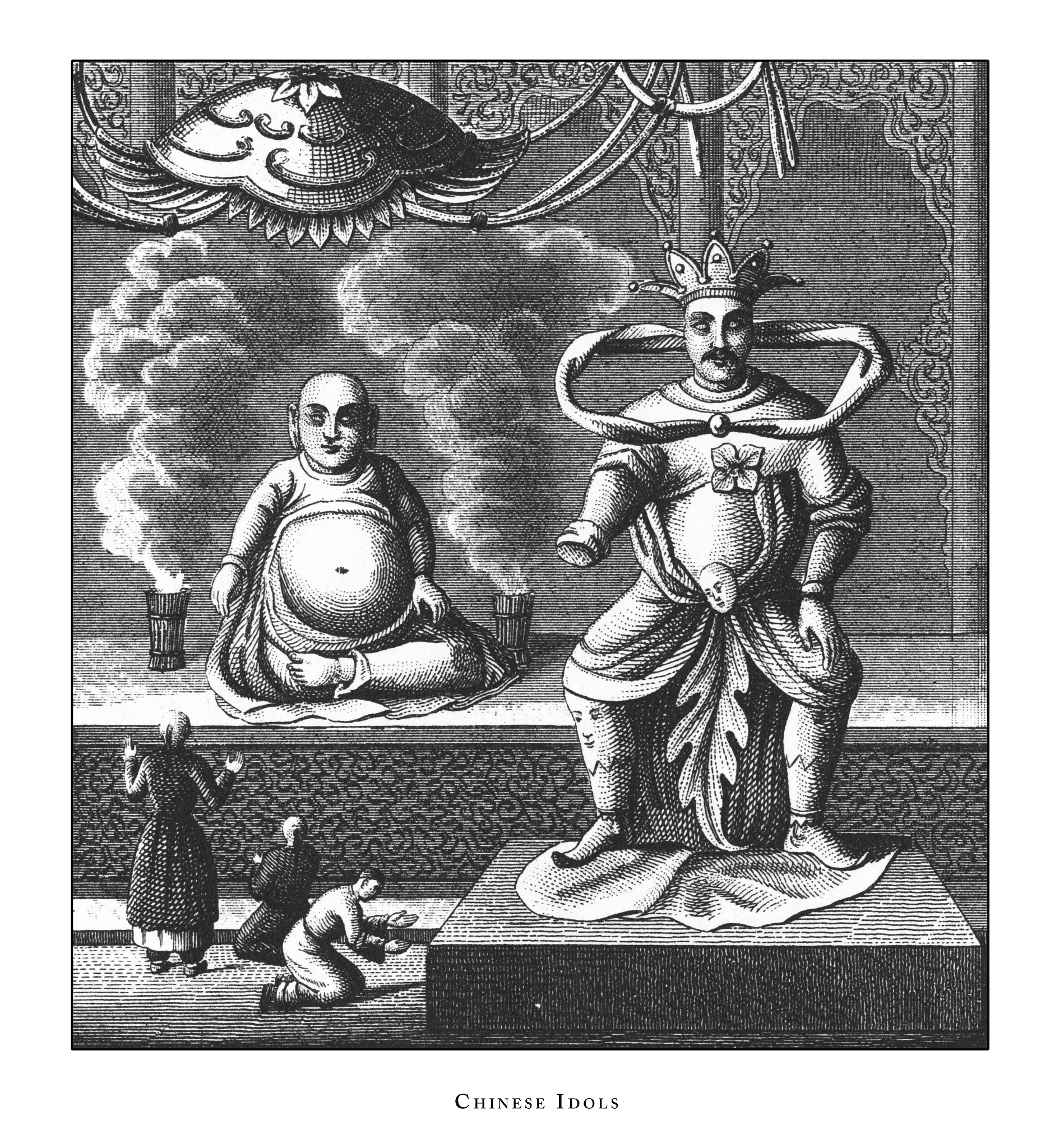 西游记第100回：三藏化真，魔王夜斗 - 完整情节解析