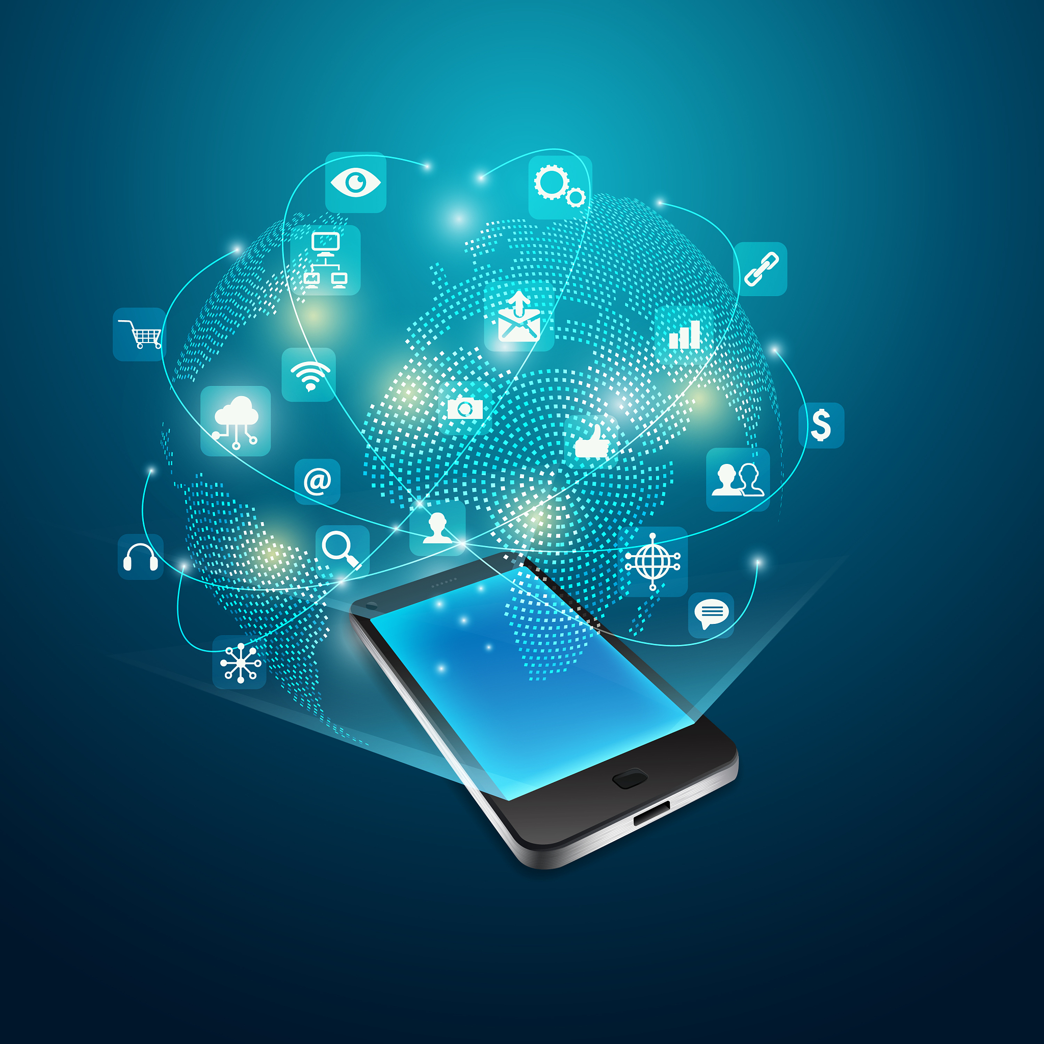 mobile technology