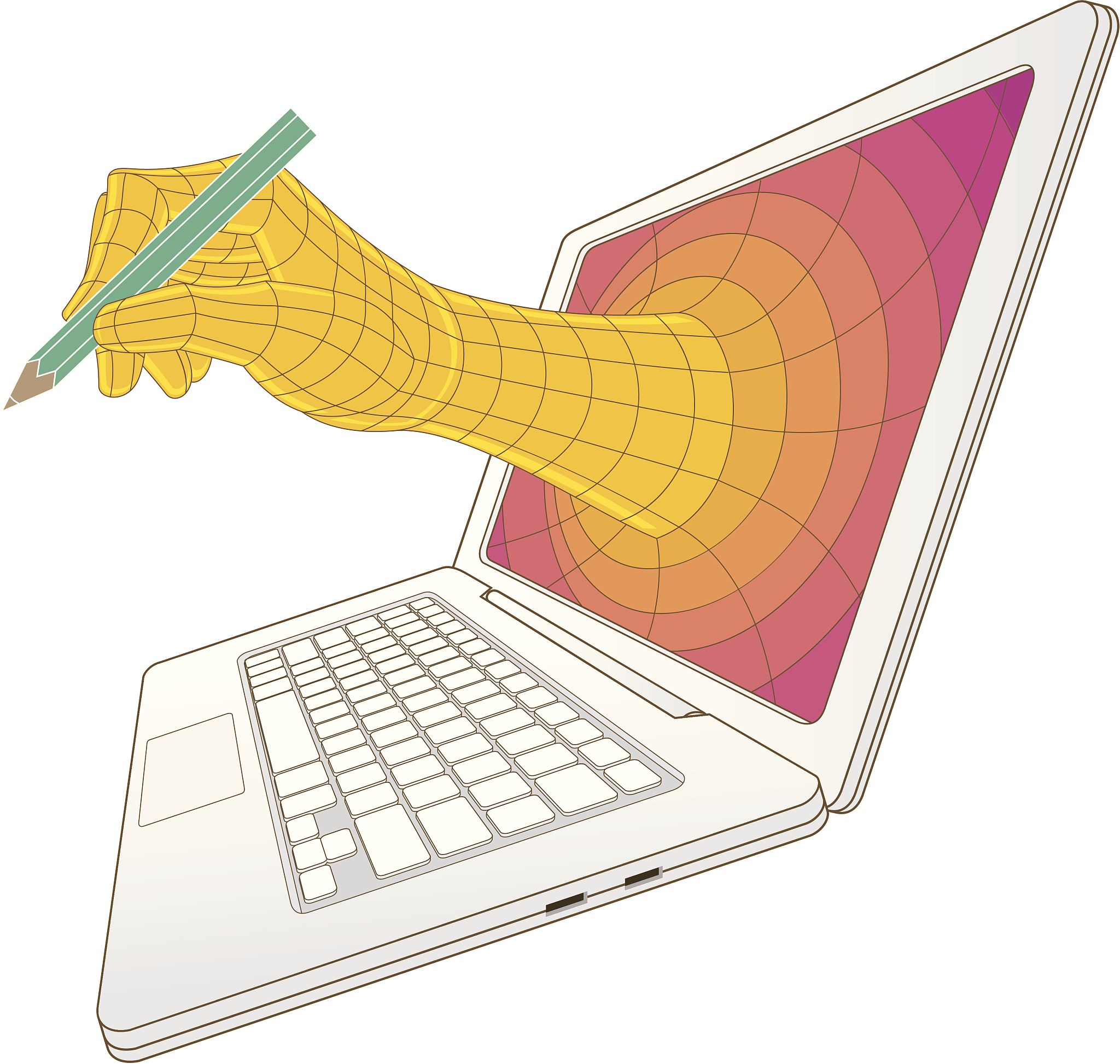 写一篇图像区域标定的论文
