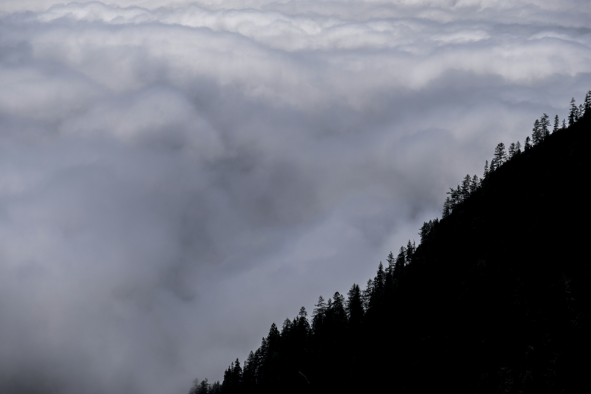 气候学：定义、研究范围及意义