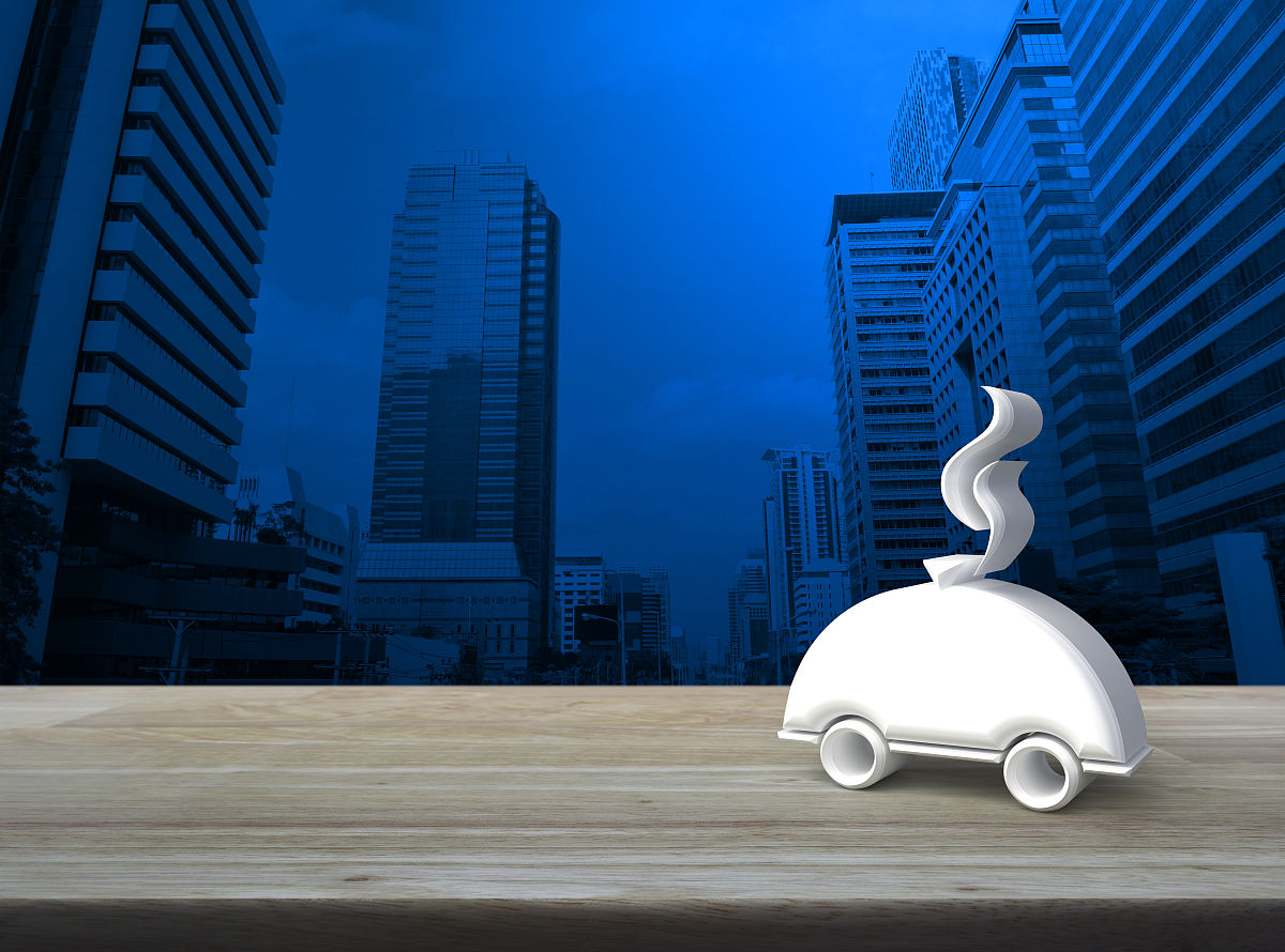 香酥大鸡排热干面外卖好评：美味到停不下来！