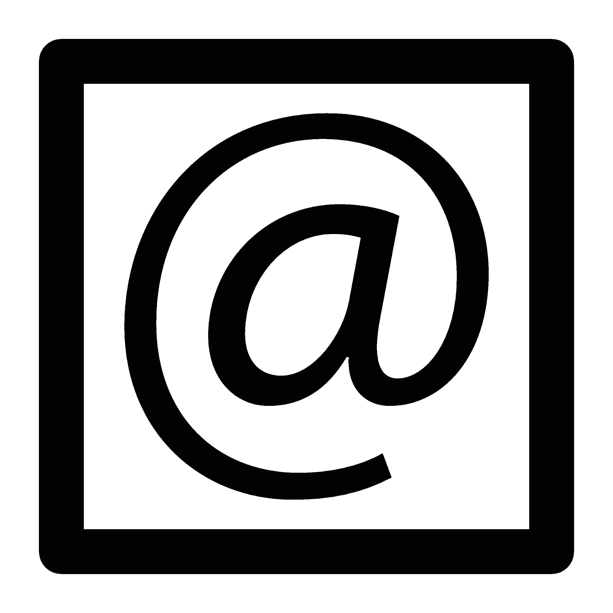 email