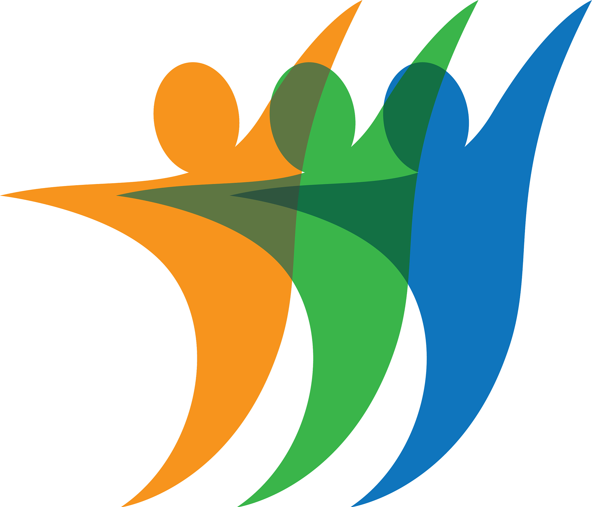 community logo template