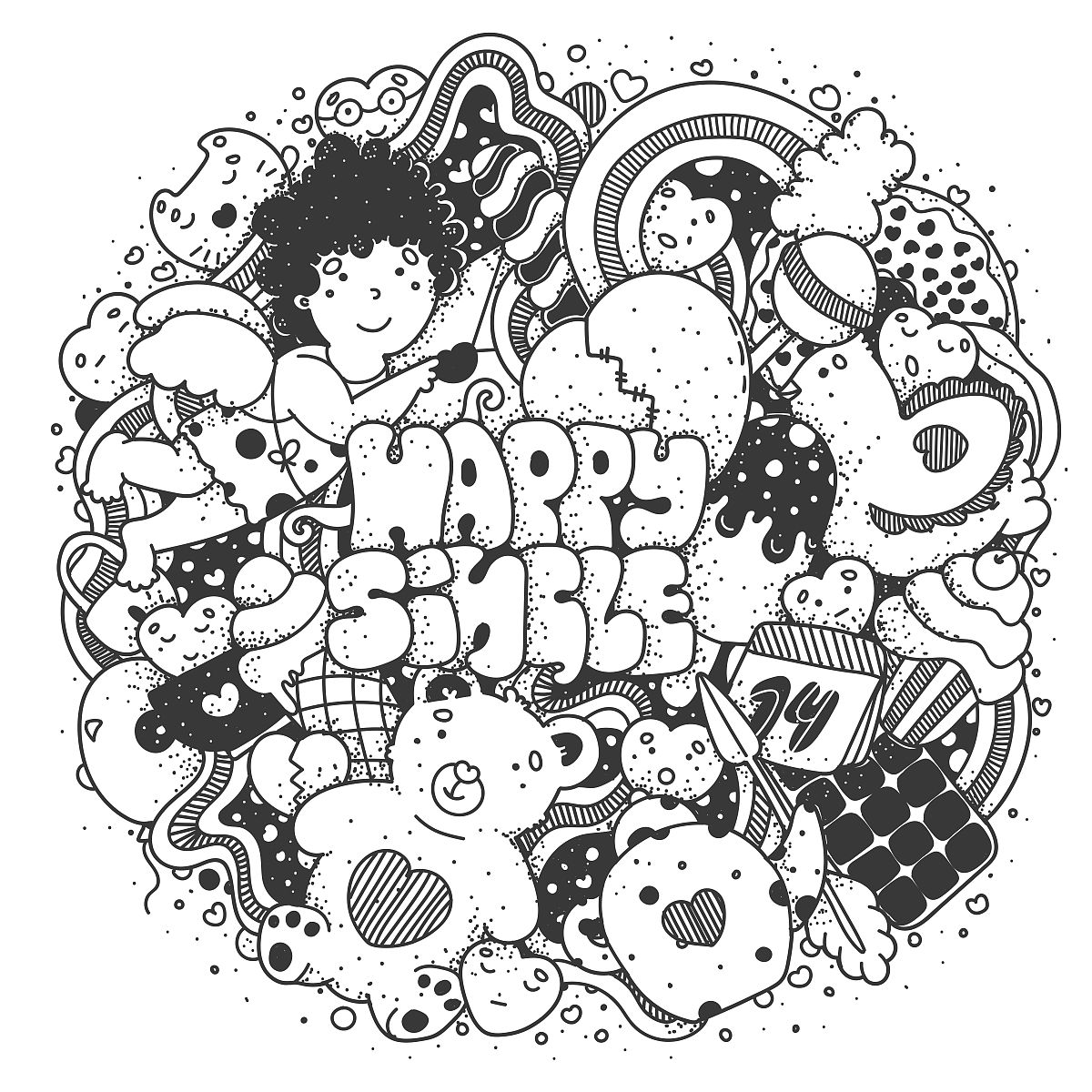 520 单身文案：高级心理大师的幽默疗愈