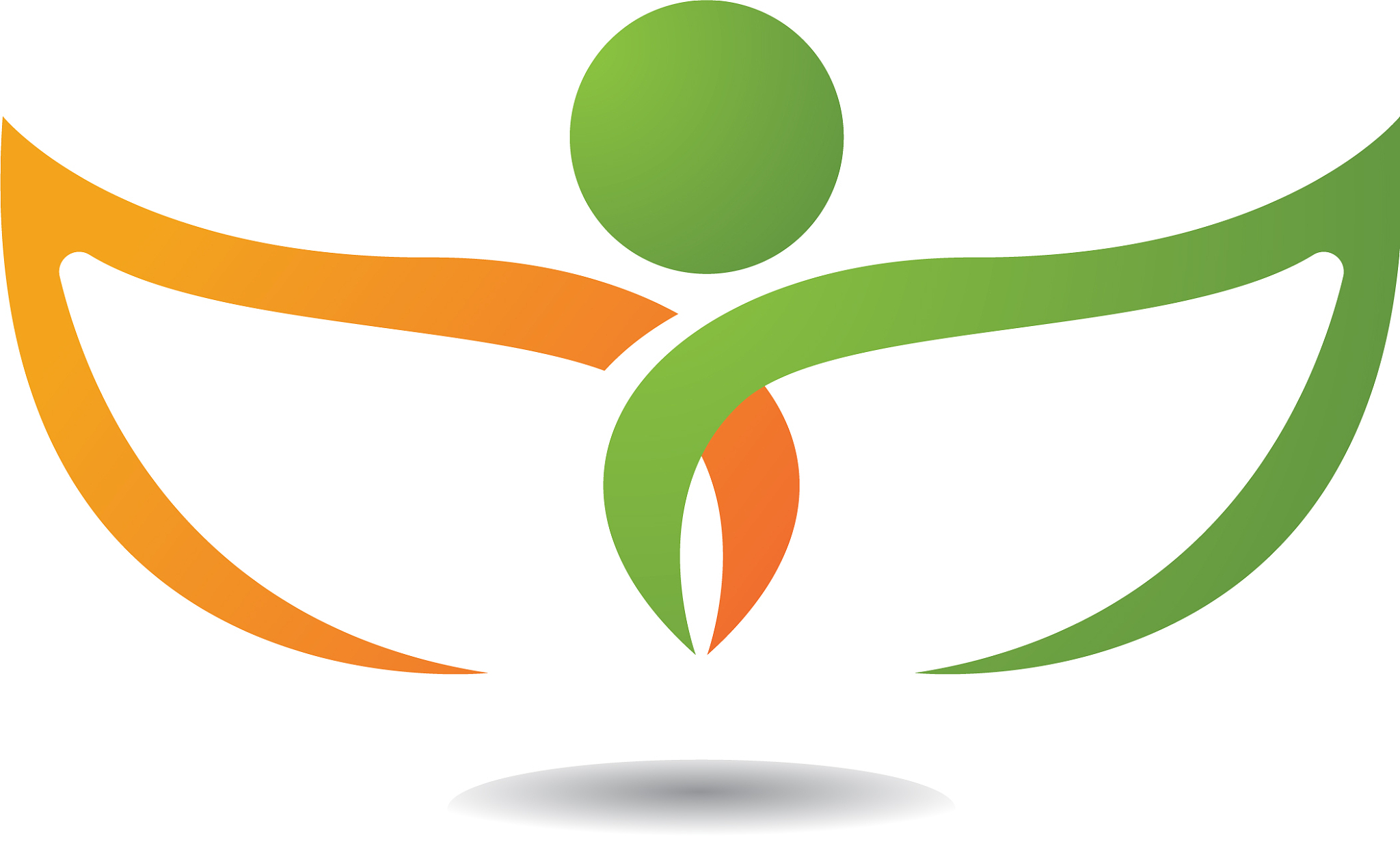 people care success health life logo template