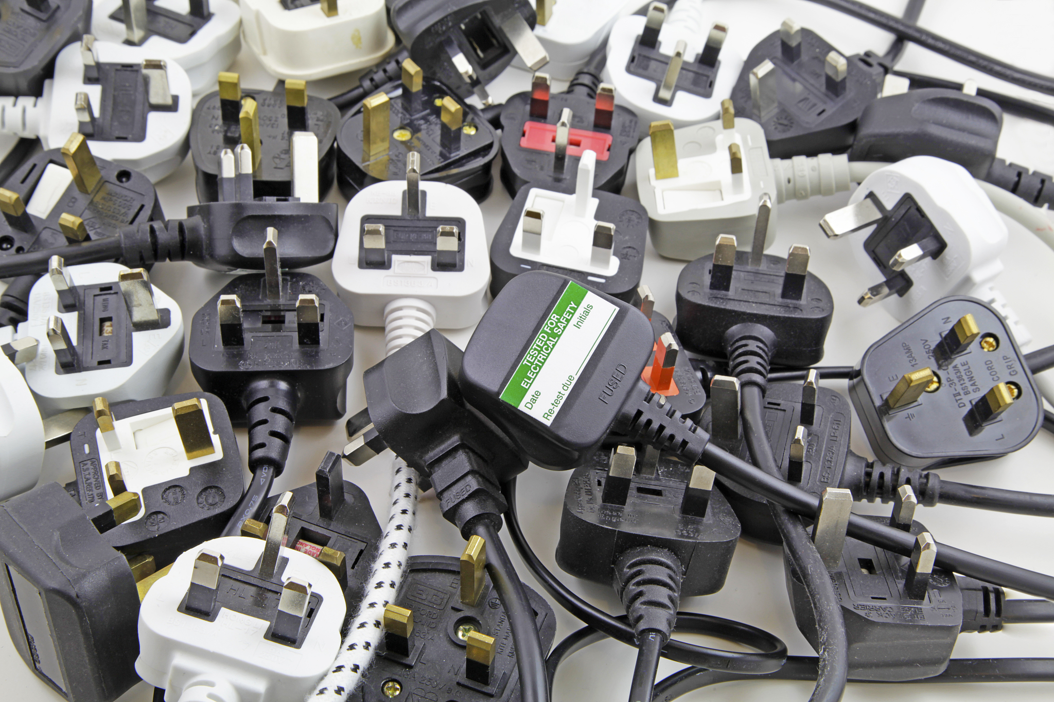 RF Connectors for Satellite & Antenna Installation, Sales, and Maintenance - Factory Direct