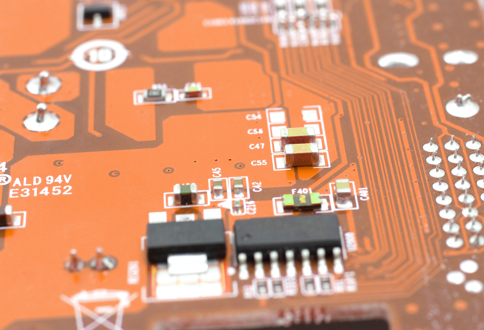 蓝光播放器规格指南：选购关键因素解析