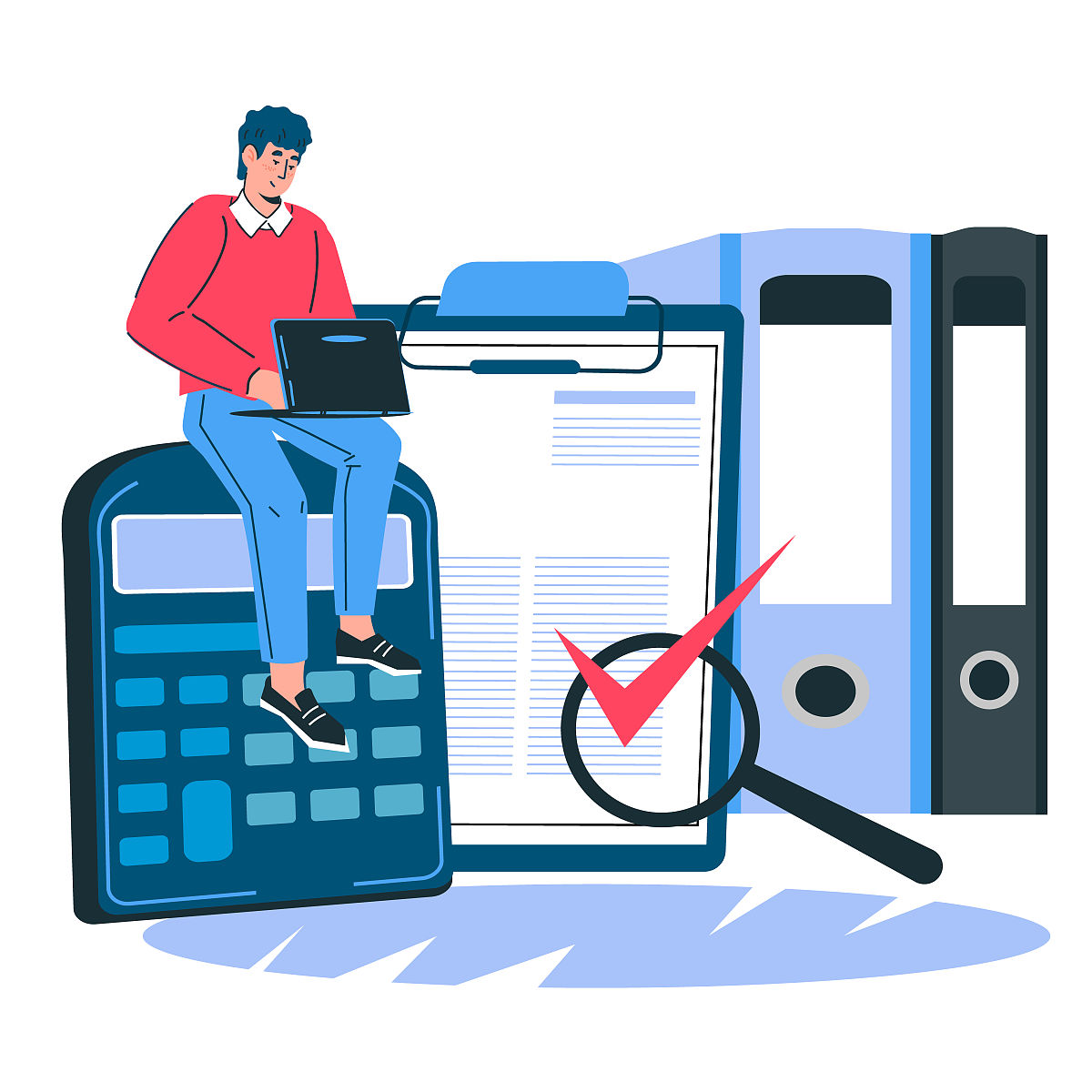 财务管理：定义、职责和关键技能