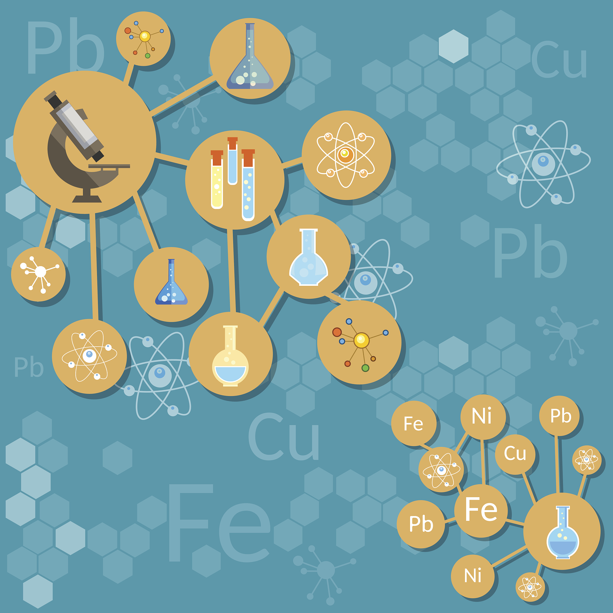 Metallomics期刊研究范围详细介绍