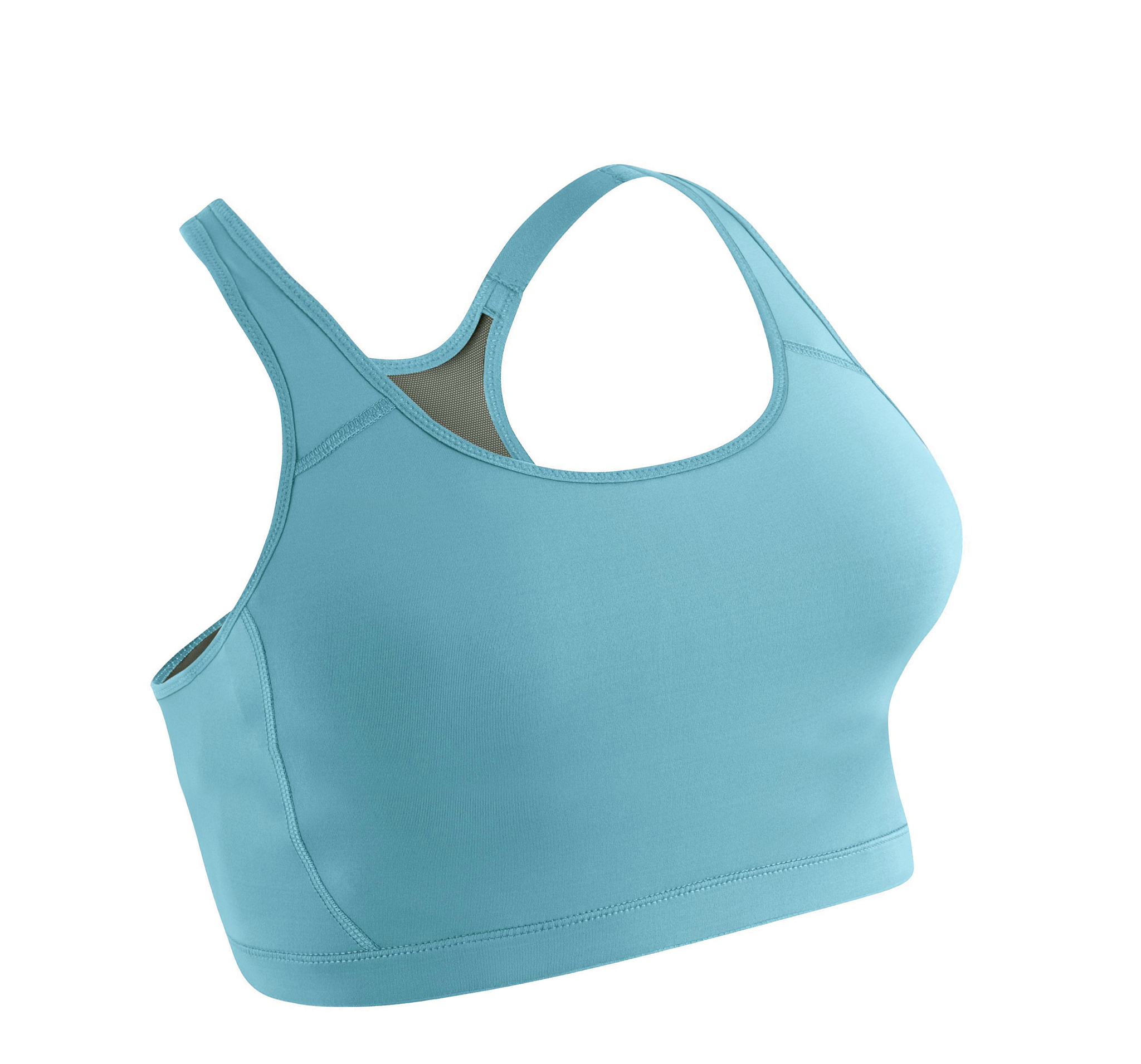 Wireless Comfort: 3 Positive Reviews on the Plus Size Front Clasp Bra - XL 42/95