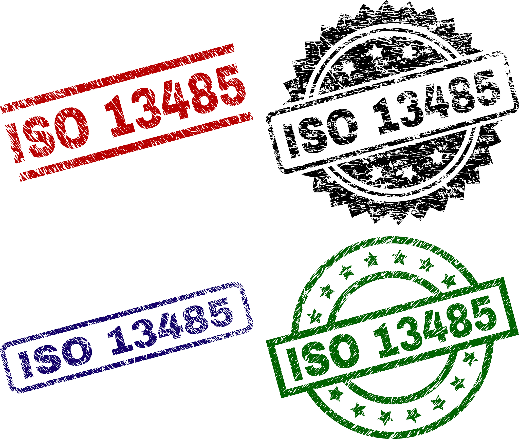 ISO 13485：医疗器械质量管理体系标准