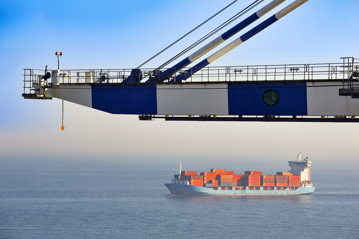 货代装柜诗：多年经验写成诗，装船技巧尽显其中