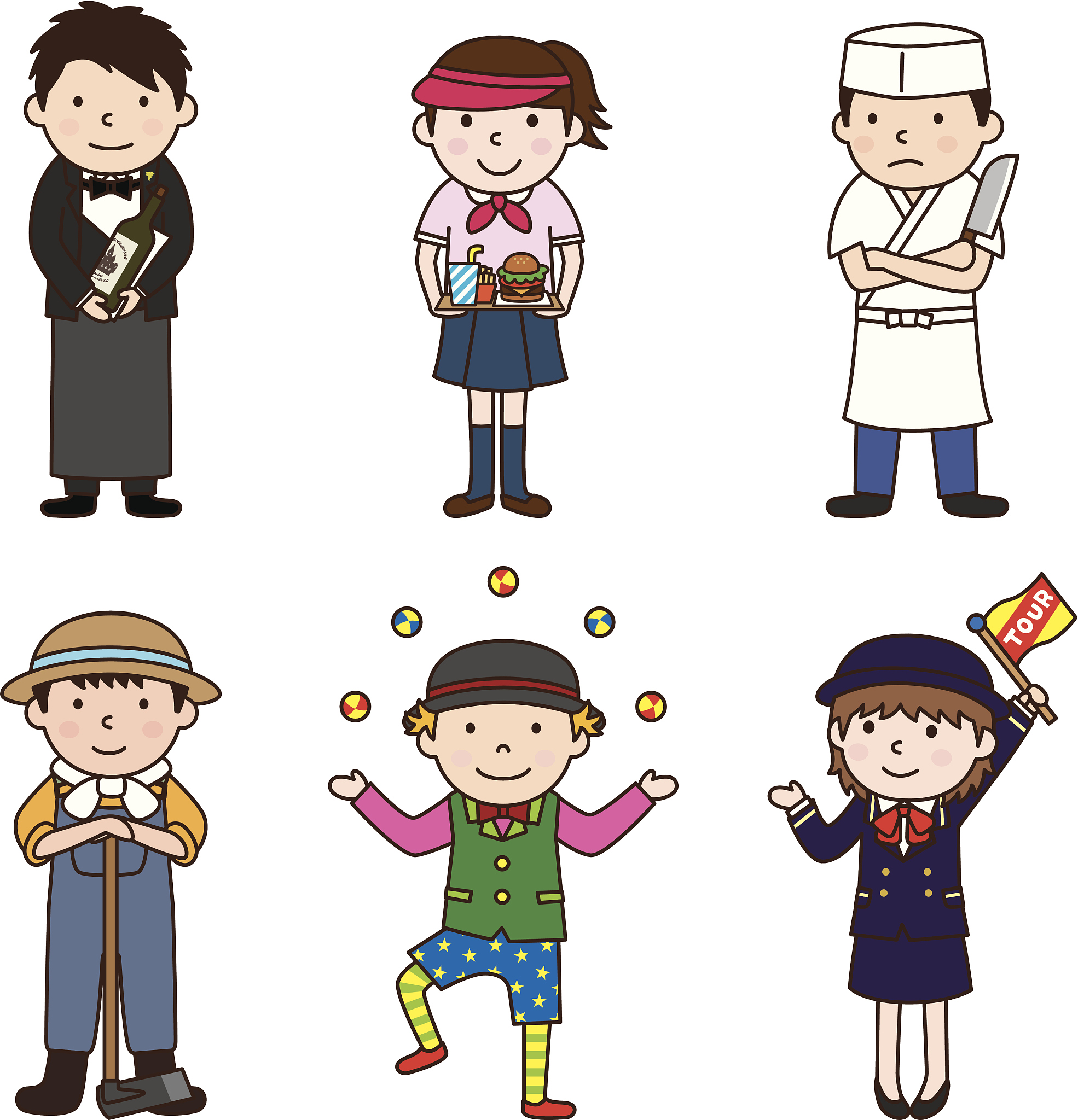 导游工资多少钱？就业前景怎么样？