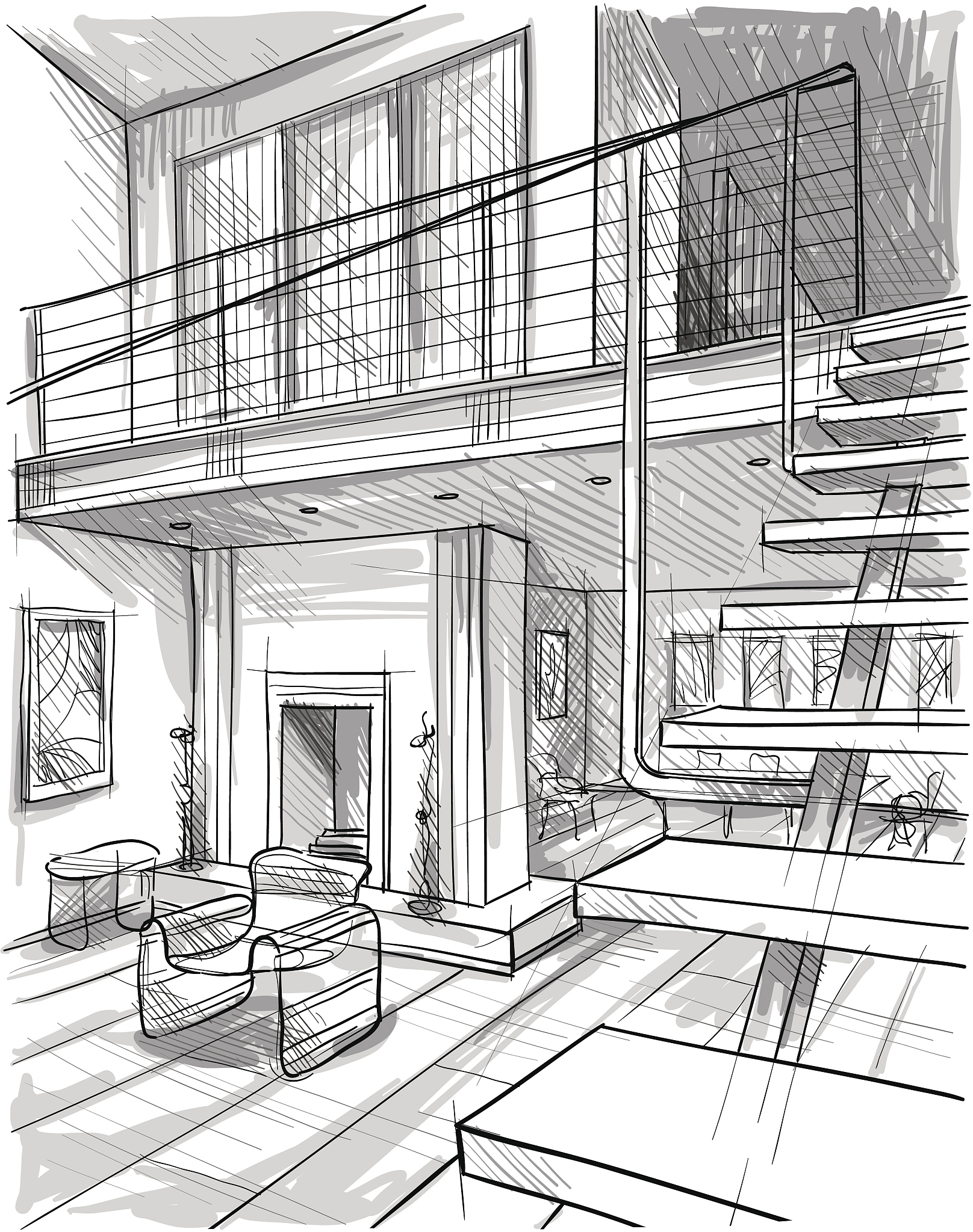 建筑装饰技术专业适合女生学习吗？