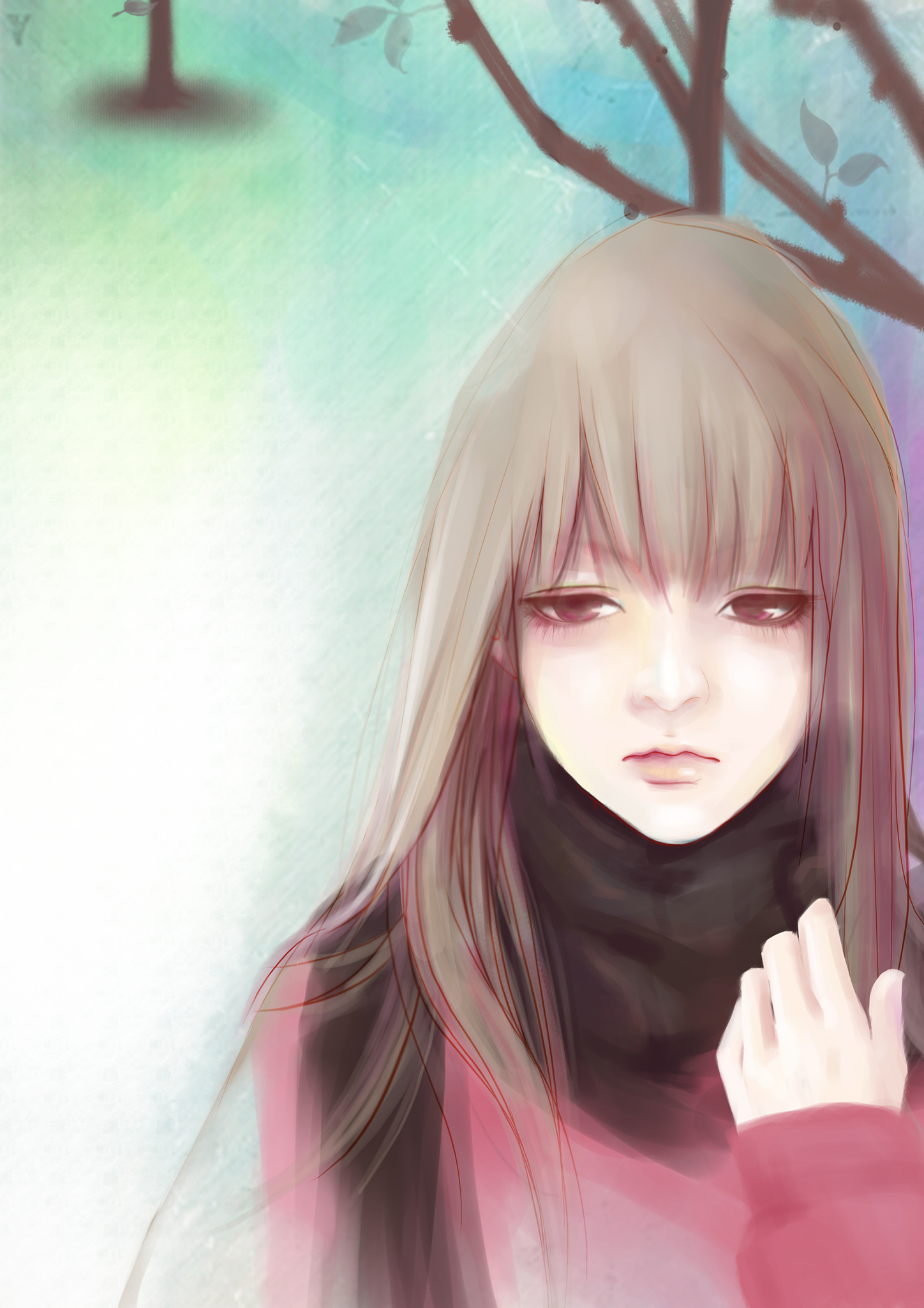我是一名插画师我需要为一篇小说绘制插画我会给你提供这篇小说请仔细阅读把这篇小说的人物和场景分别列出来至少提供20个场景如果你明白了我的需求请回复我理解了我将为你提供小说