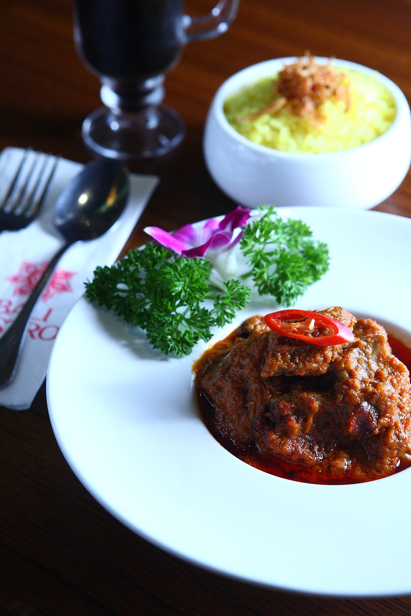 bali bistro 咖啡简餐
