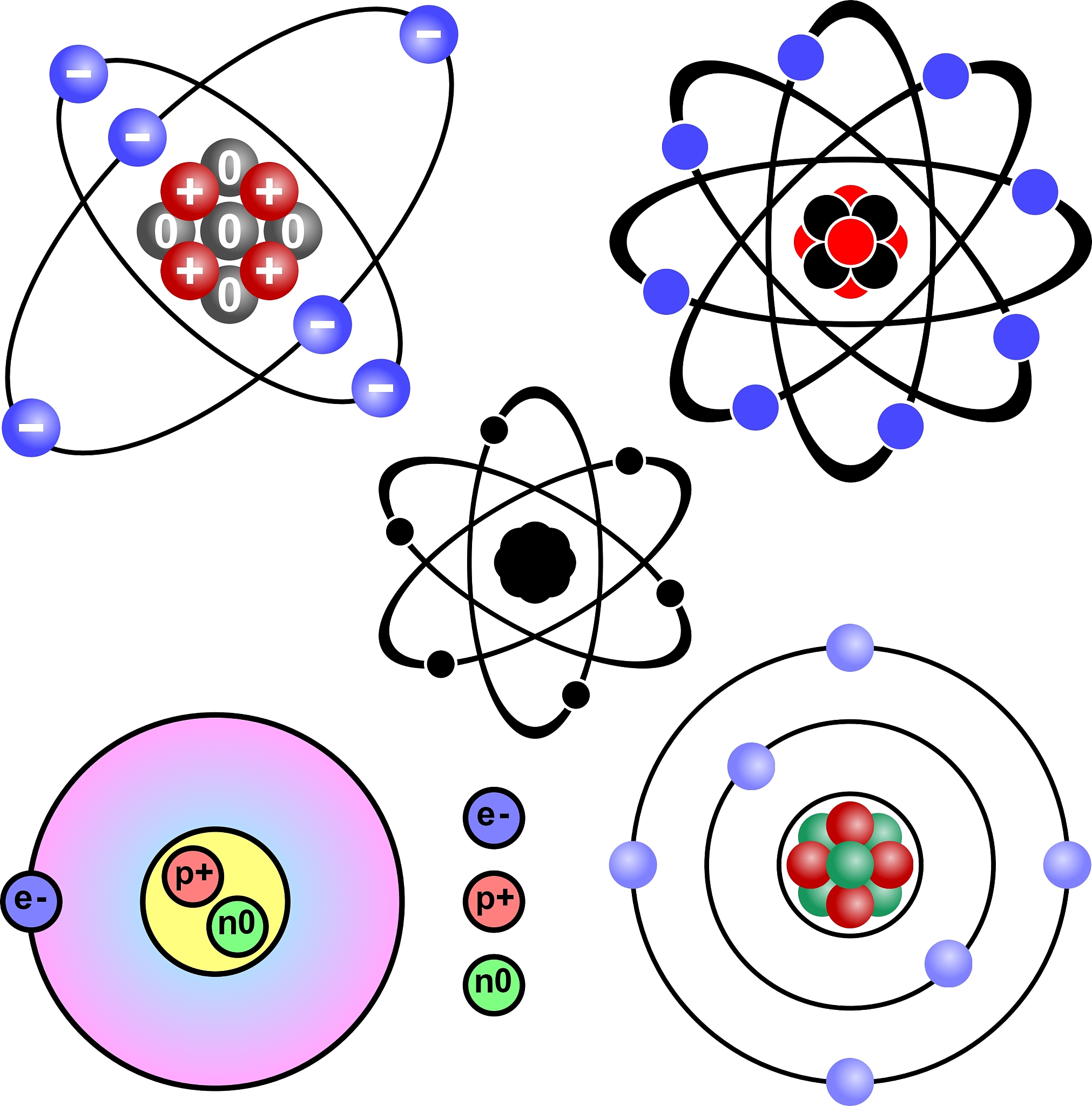 什么是高分子？高分子结构层次详解